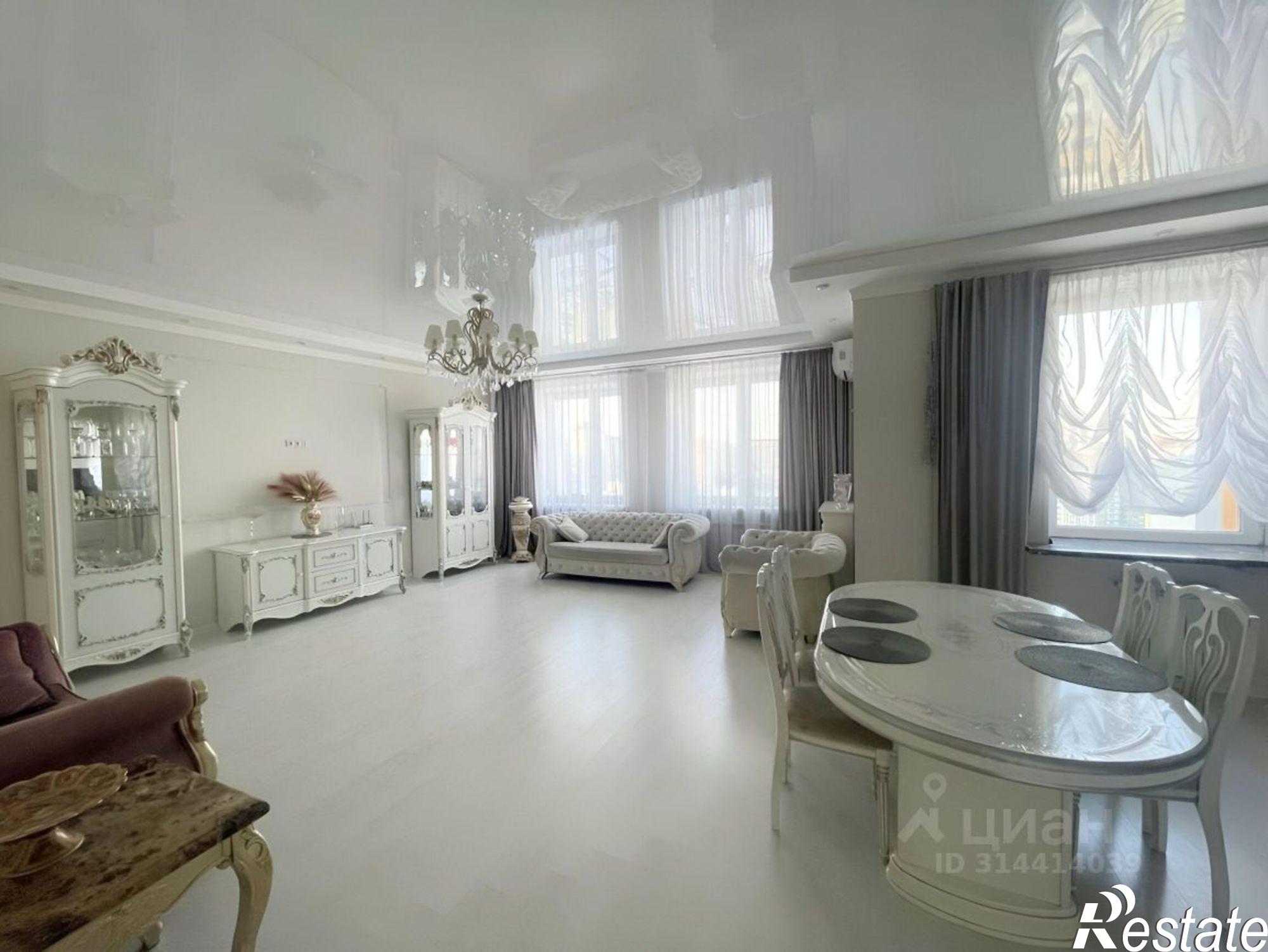 Купить квартиру за 14 990 000 рублей на Челябинск, улица 250-летия Челябинска, 73