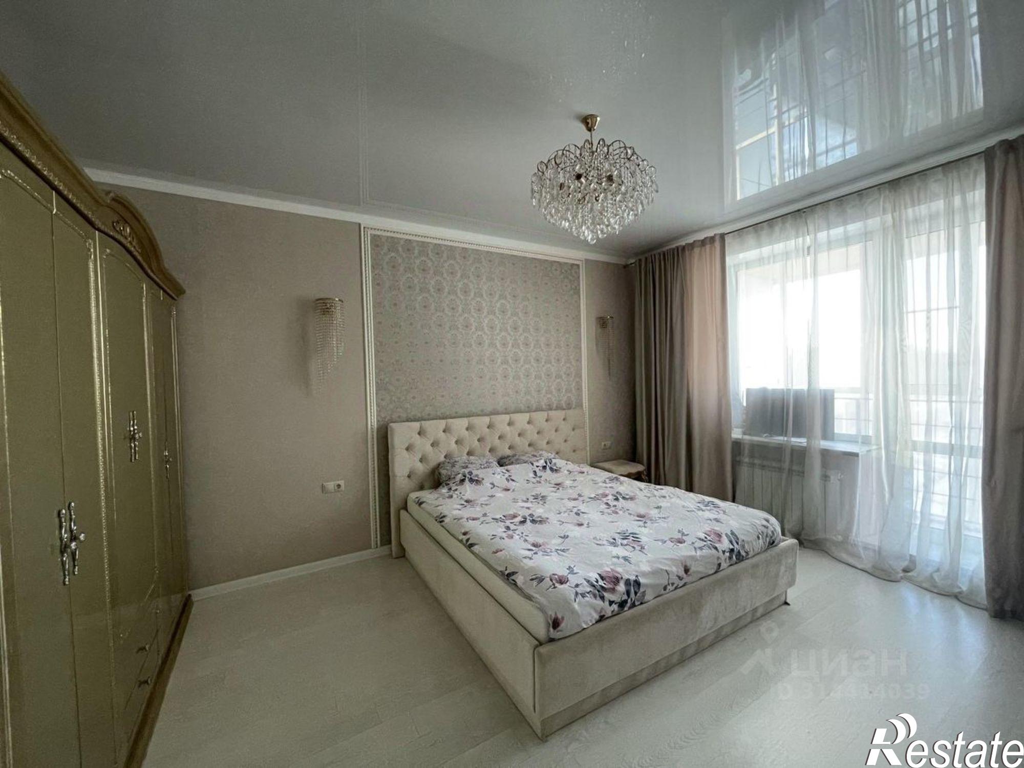 Купить квартиру за 14 990 000 рублей на Челябинск, улица 250-летия Челябинска, 73