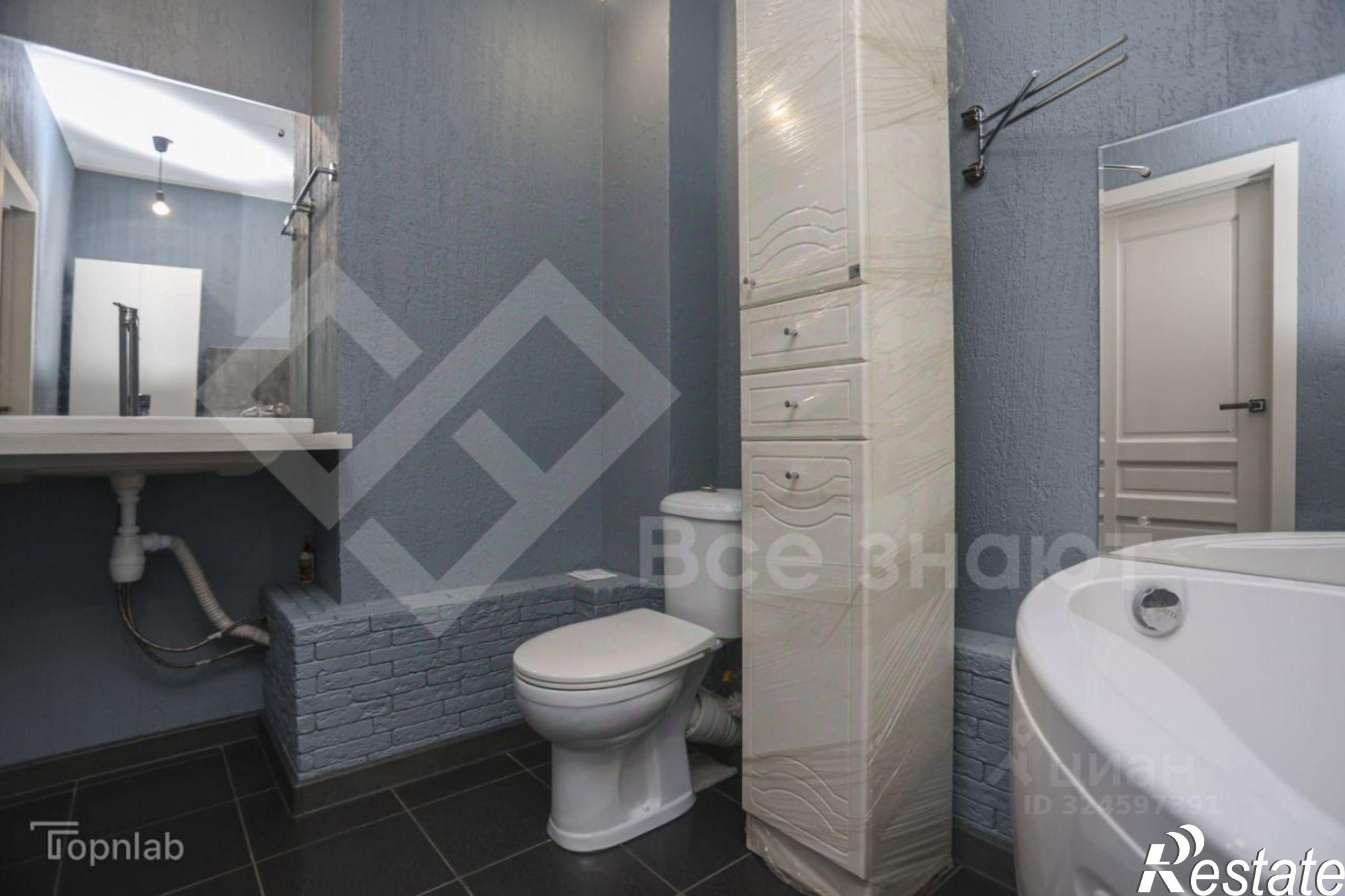 Купить квартиру за 8 500 000 рублей на Челябинск г., Калининский