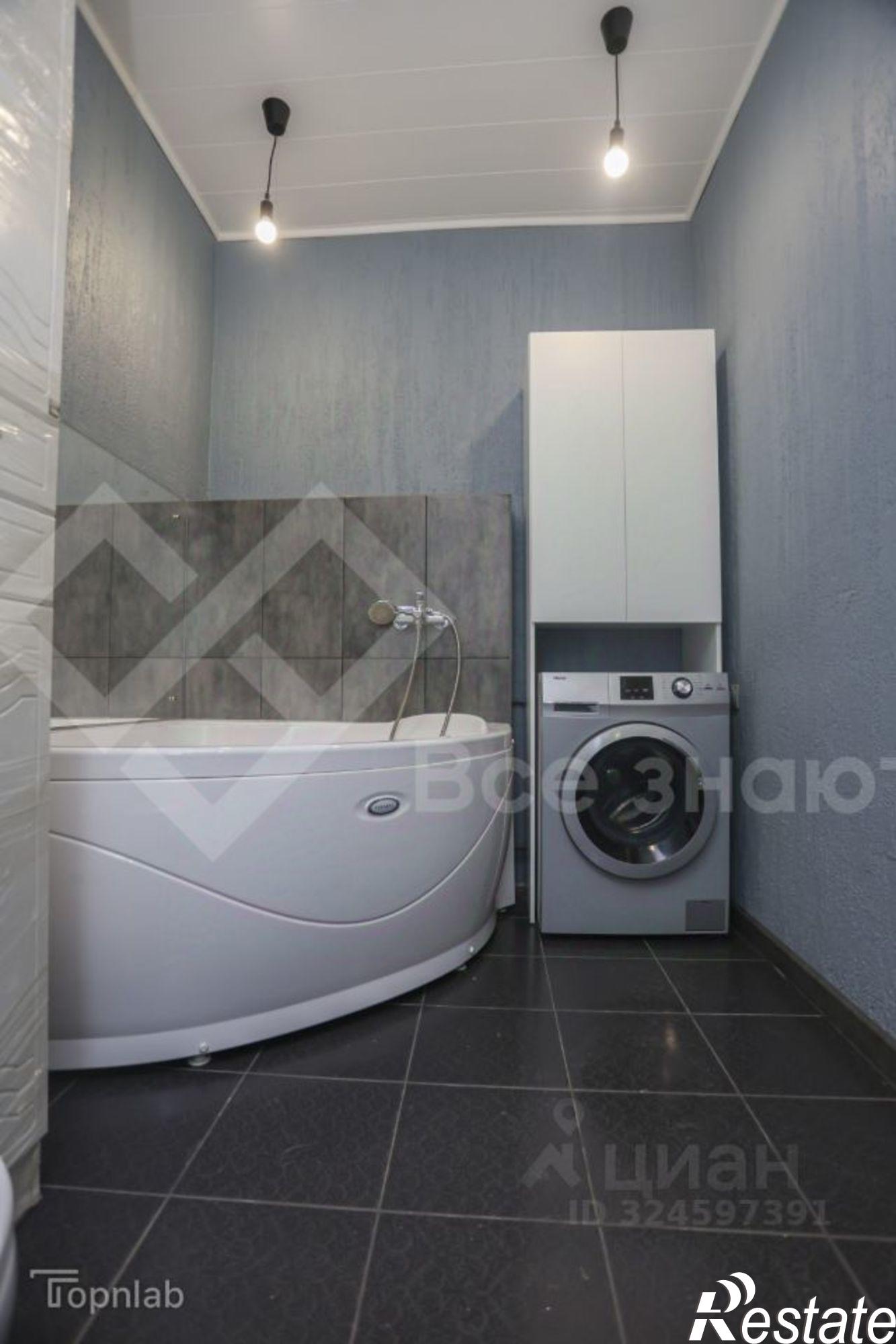 Купить квартиру за 8 500 000 рублей на Челябинск г., Калининский