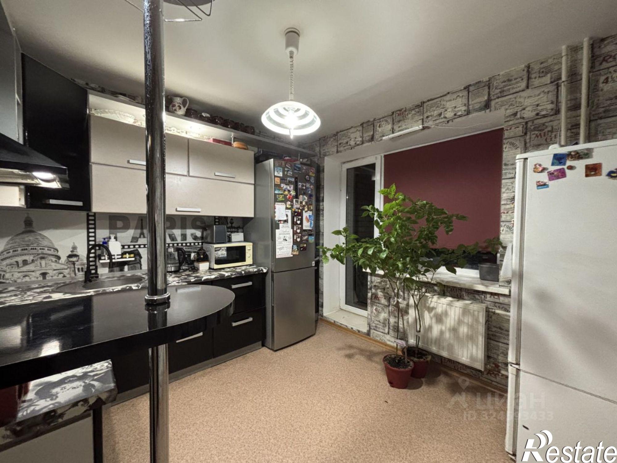 Купить квартиру за 3 750 000 рублей на Магнитогорск