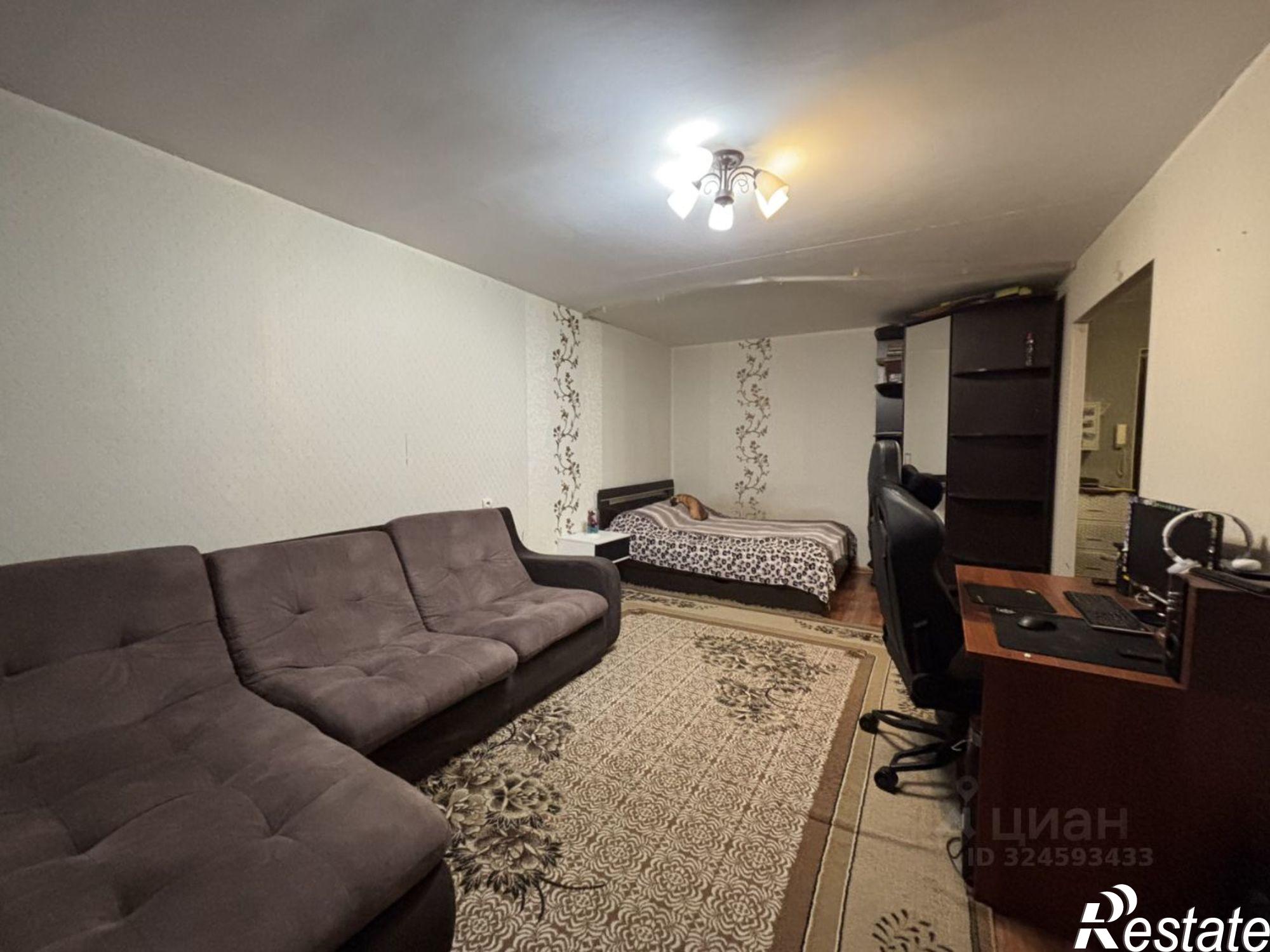 Купить квартиру за 3 750 000 рублей на Магнитогорск