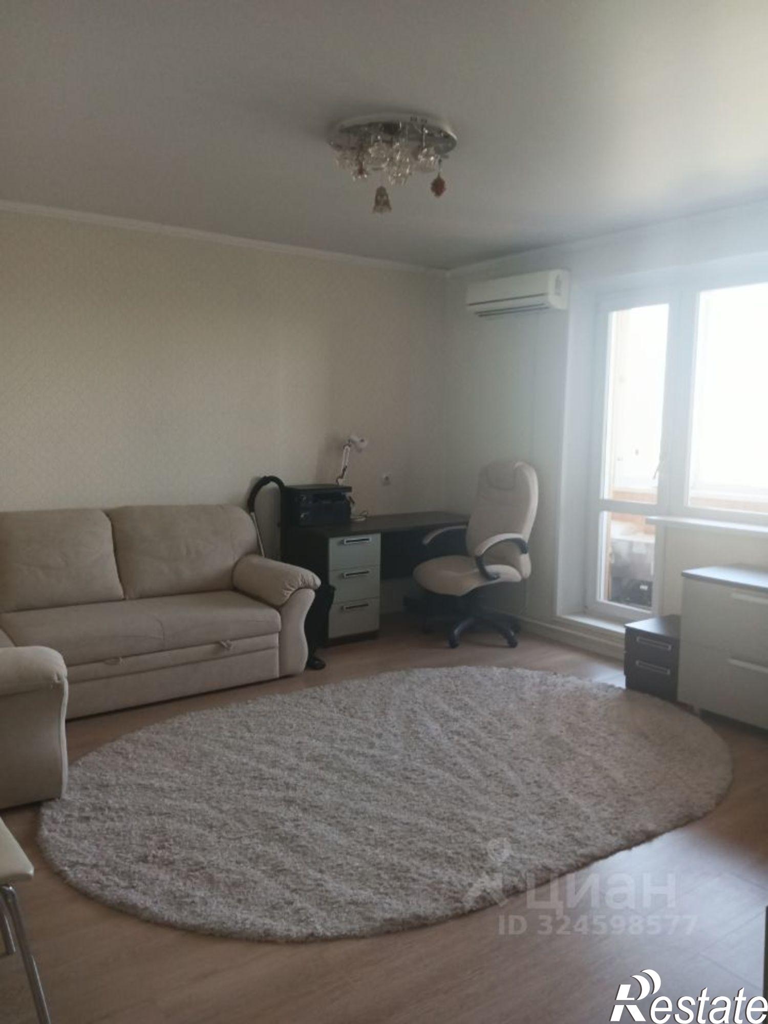 Купить квартиру за 6 000 000 рублей на Челябинск, улица Чайковского, 15