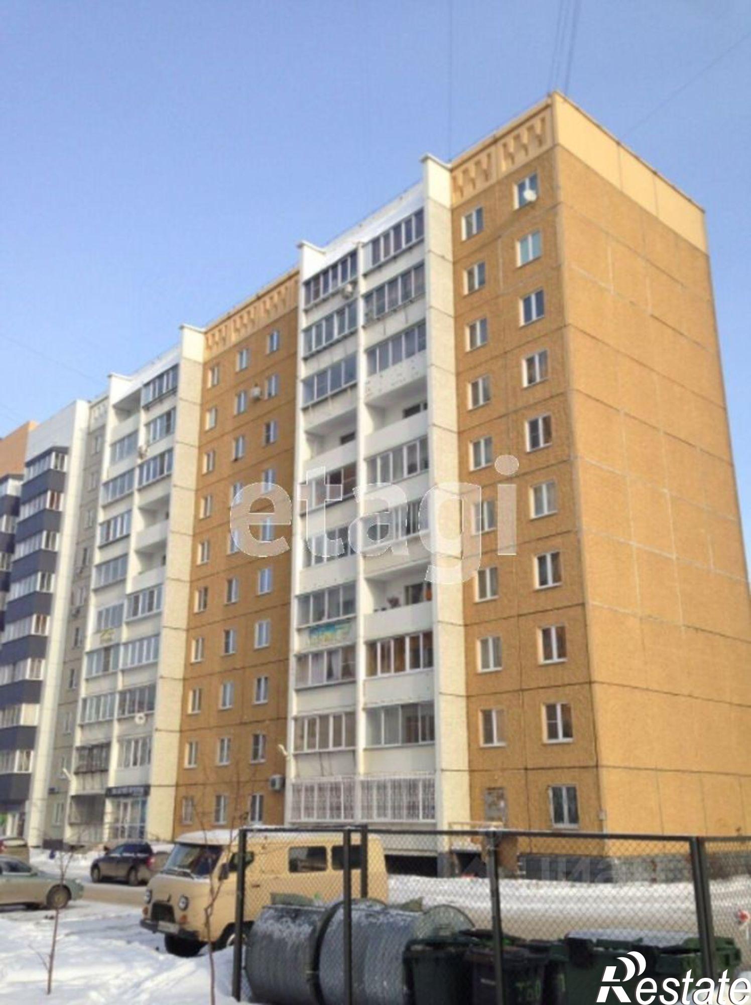 Купить квартиру за 5 099 000 рублей