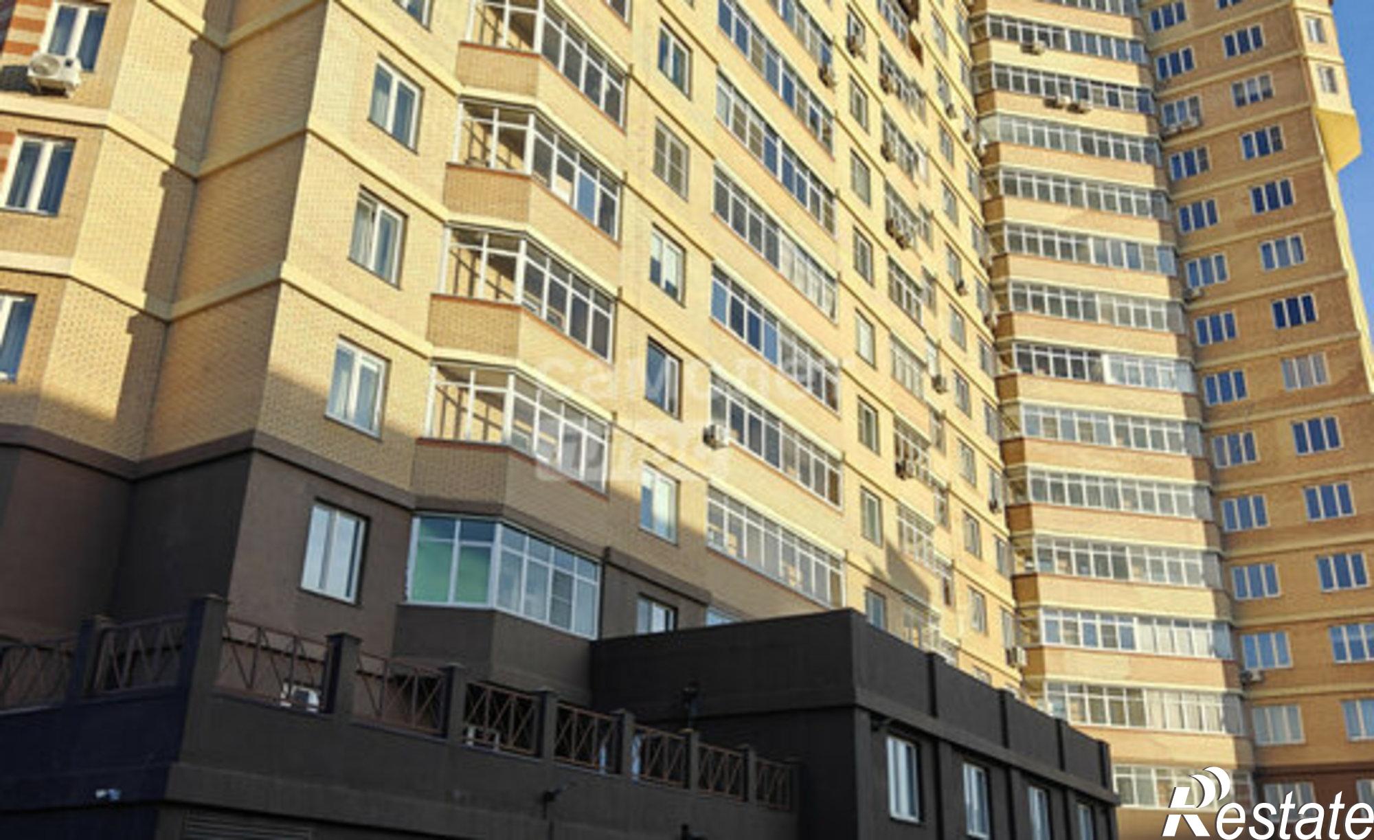 Купить квартиру за 9 500 000 рублей на Челябинск, улица Доватора, 46А