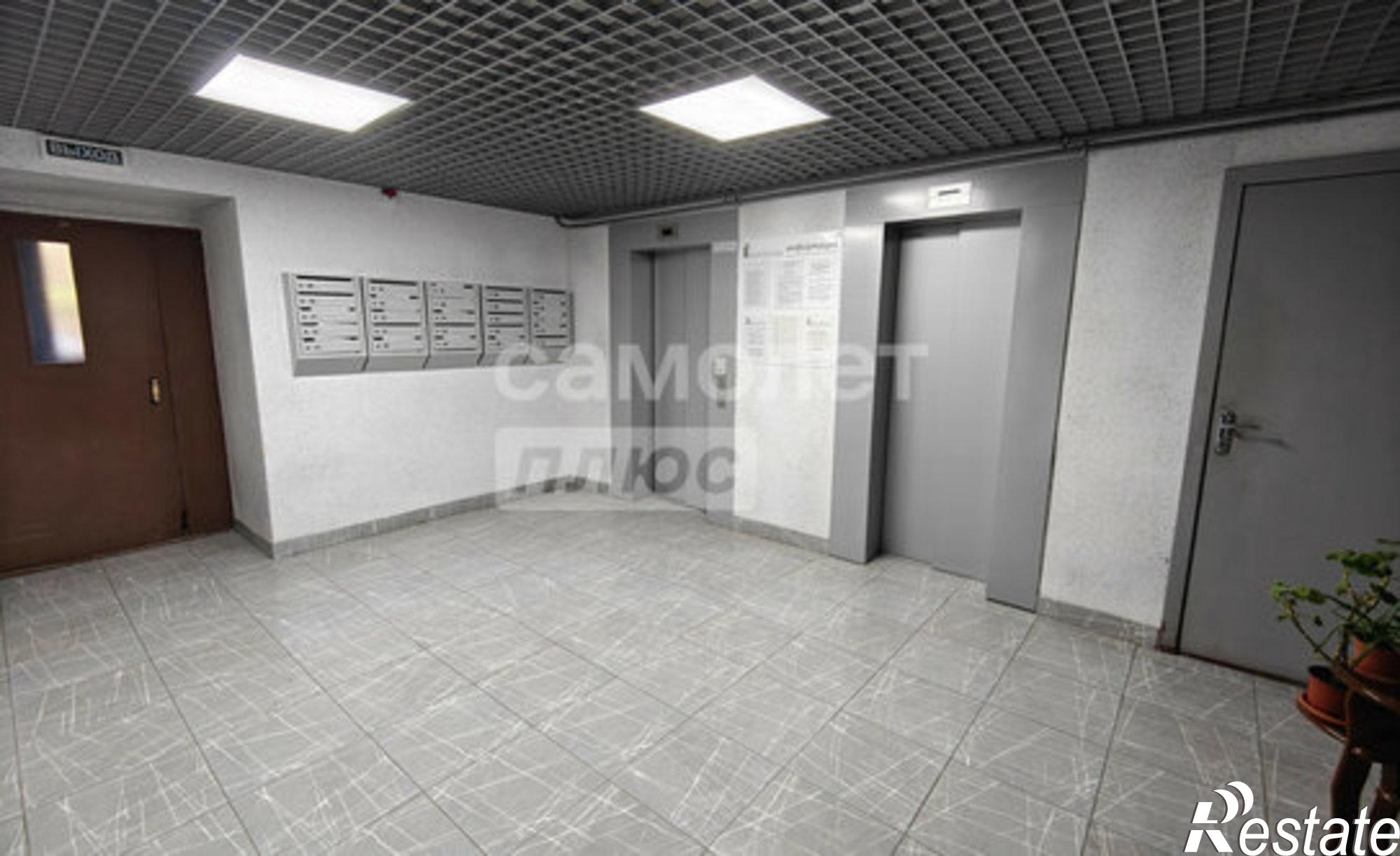 Купить квартиру за 9 500 000 рублей на Челябинск, улица Доватора, 46А