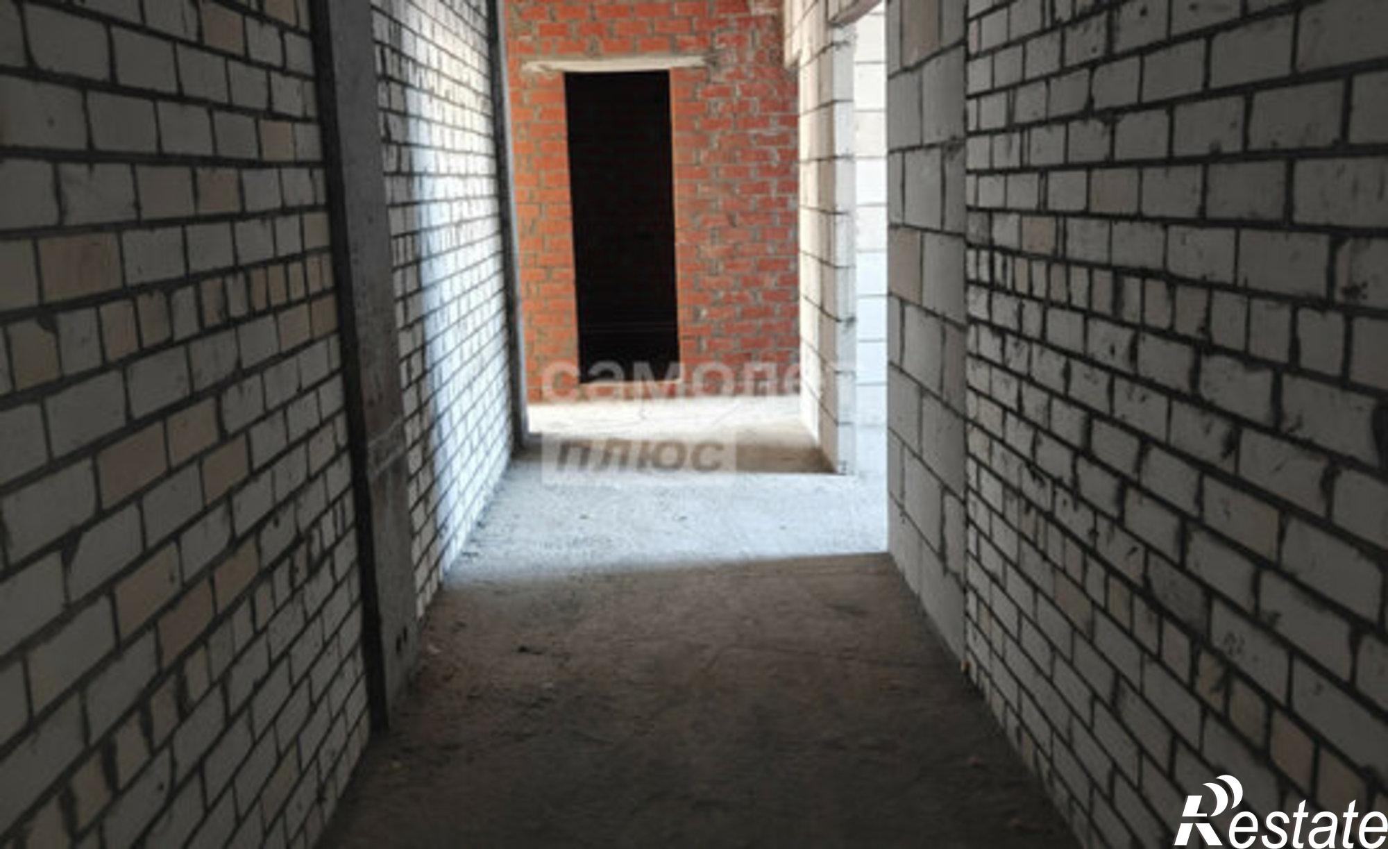 Купить квартиру за 9 500 000 рублей на Челябинск, улица Доватора, 46А