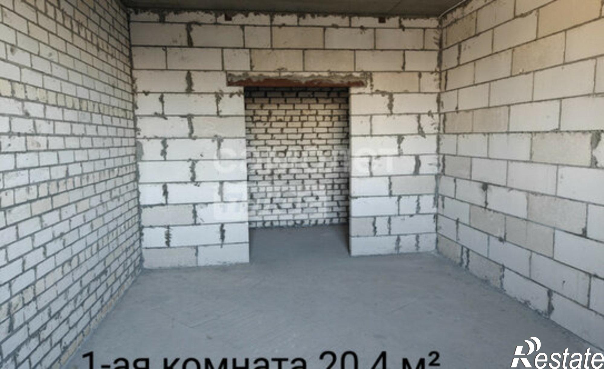 Купить квартиру за 9 500 000 рублей на Челябинск, улица Доватора, 46А