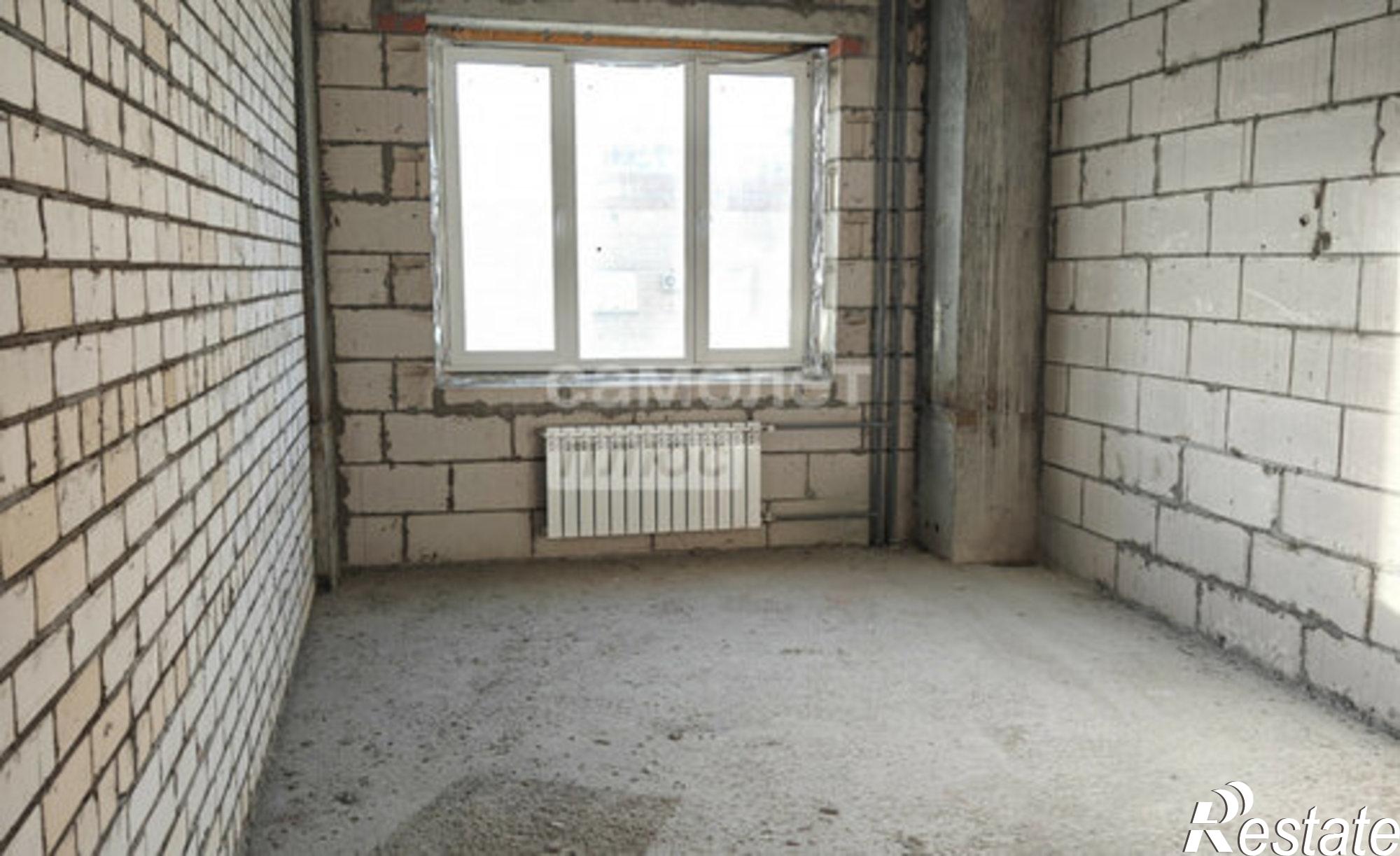 Купить квартиру за 9 500 000 рублей на Челябинск, улица Доватора, 46А