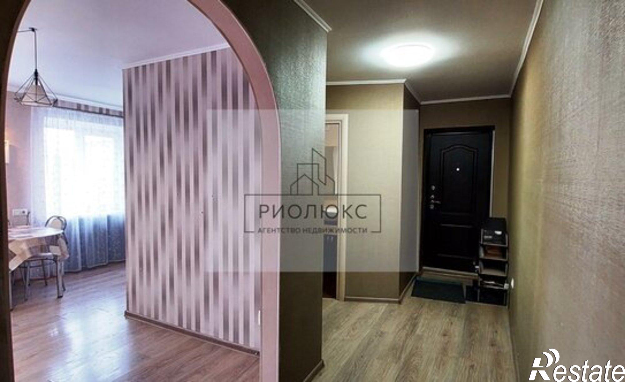 Купить квартиру за 4 500 000 рублей на Магнитогорск, улица Суворова, 139