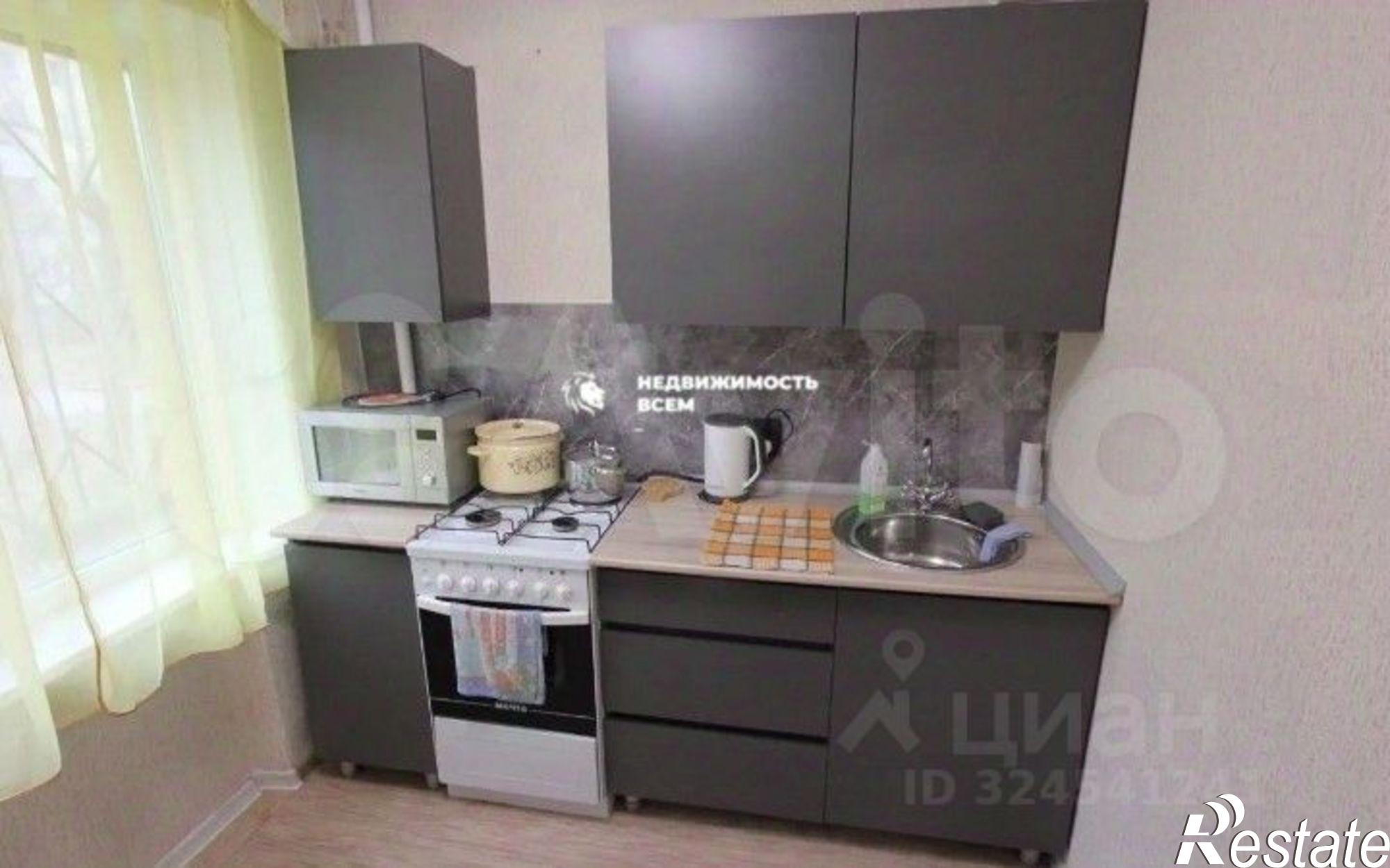 Купить квартиру за 3 990 000 рублей на Челябинск, улица Либединского, 33