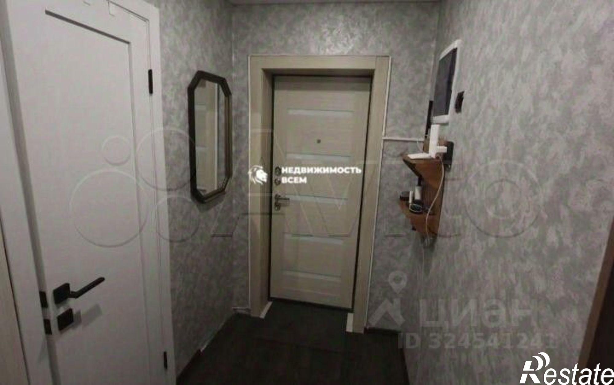 Купить квартиру за 3 990 000 рублей на Челябинск, улица Либединского, 33