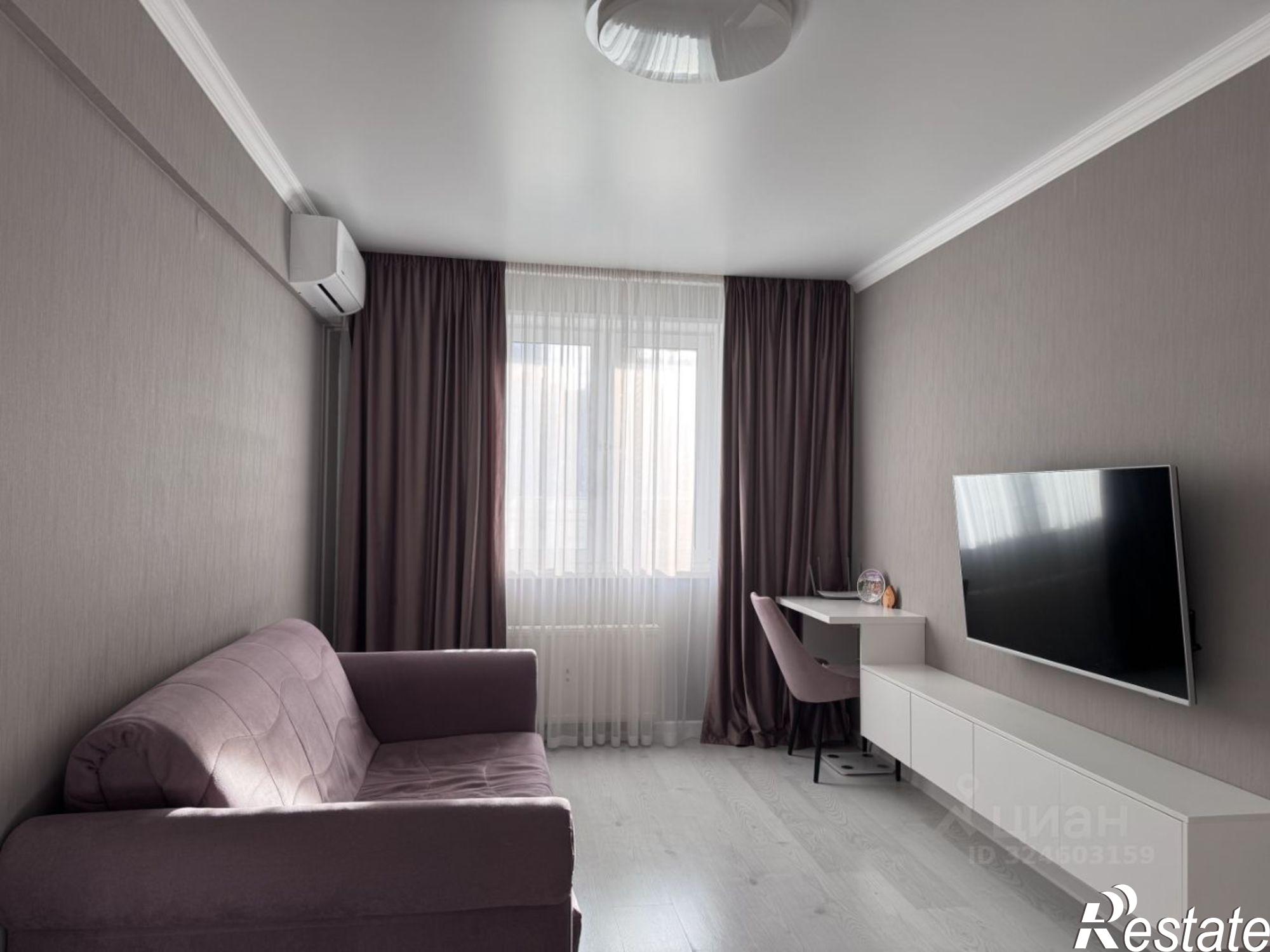 Купить квартиру за 5 050 000 рублей на Челябинск, улица Академика Сахарова, 32