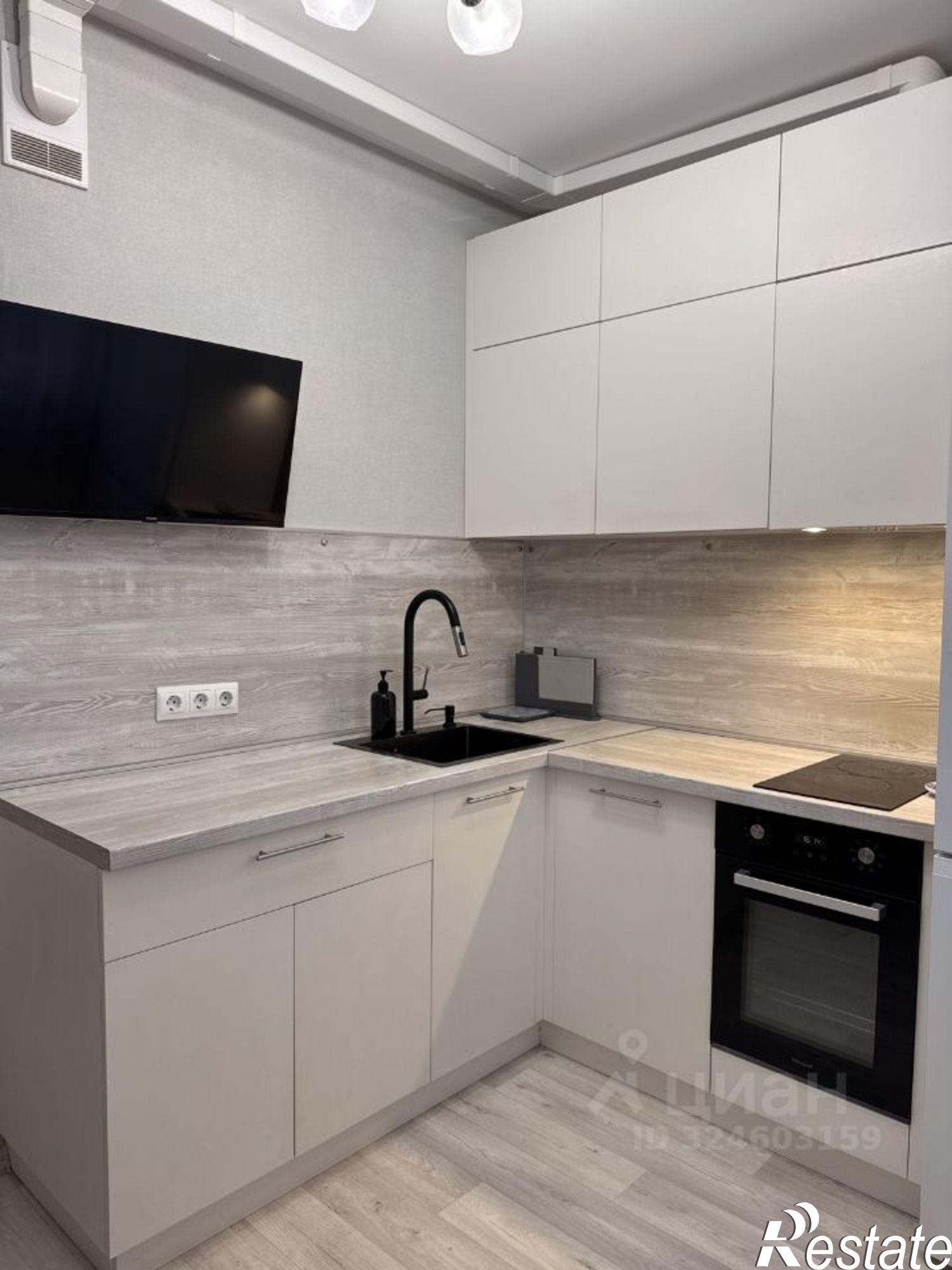 Купить квартиру за 5 050 000 рублей на Челябинск, улица Академика Сахарова, 32