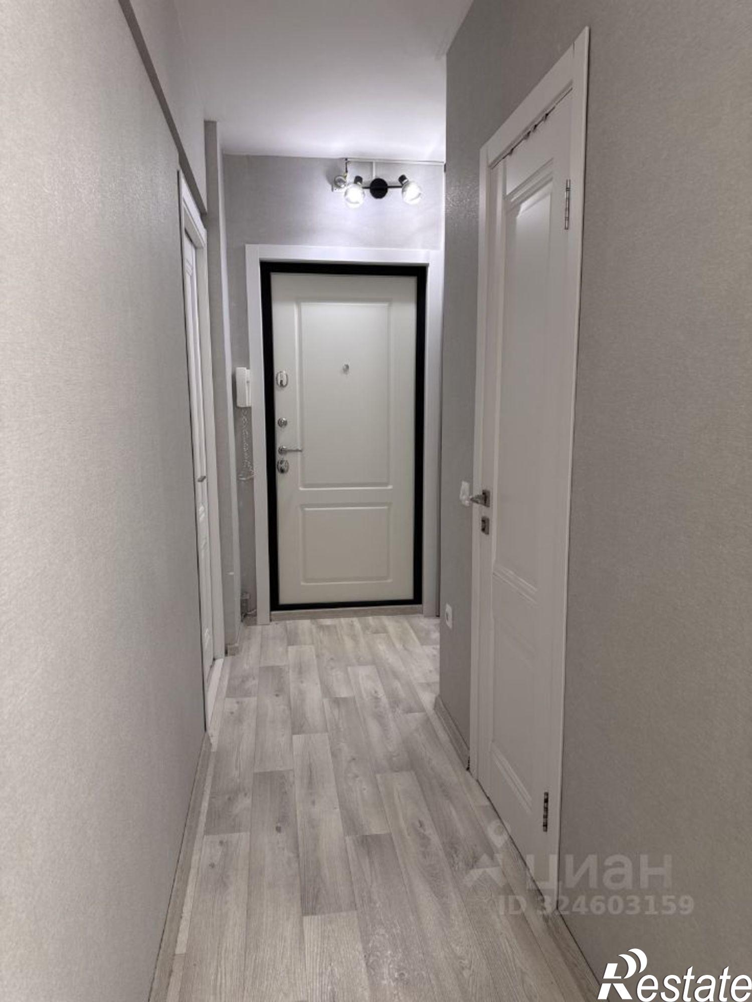 Купить квартиру за 5 050 000 рублей на Челябинск, улица Академика Сахарова, 32