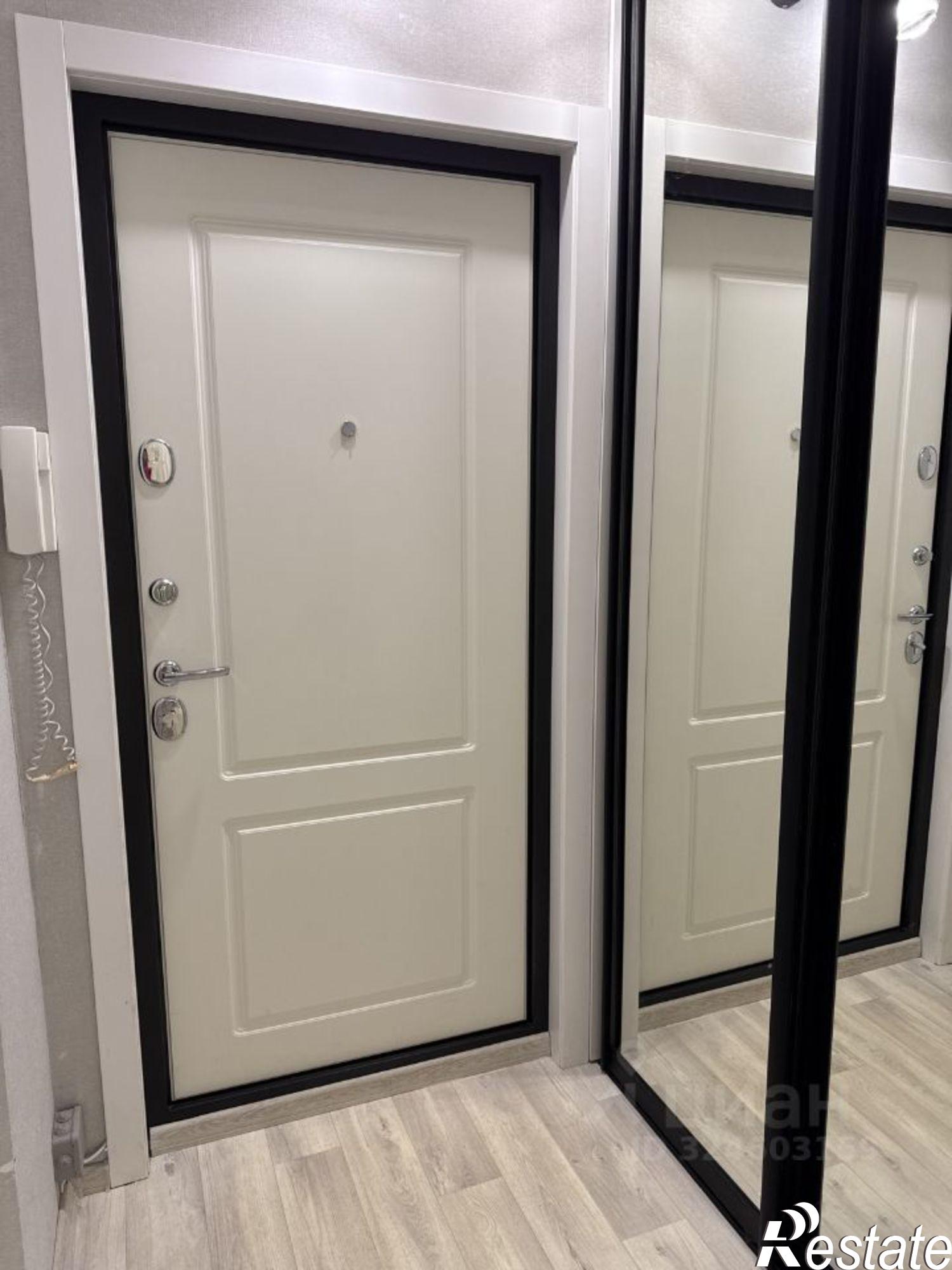 Купить квартиру за 5 050 000 рублей на Челябинск, улица Академика Сахарова, 32