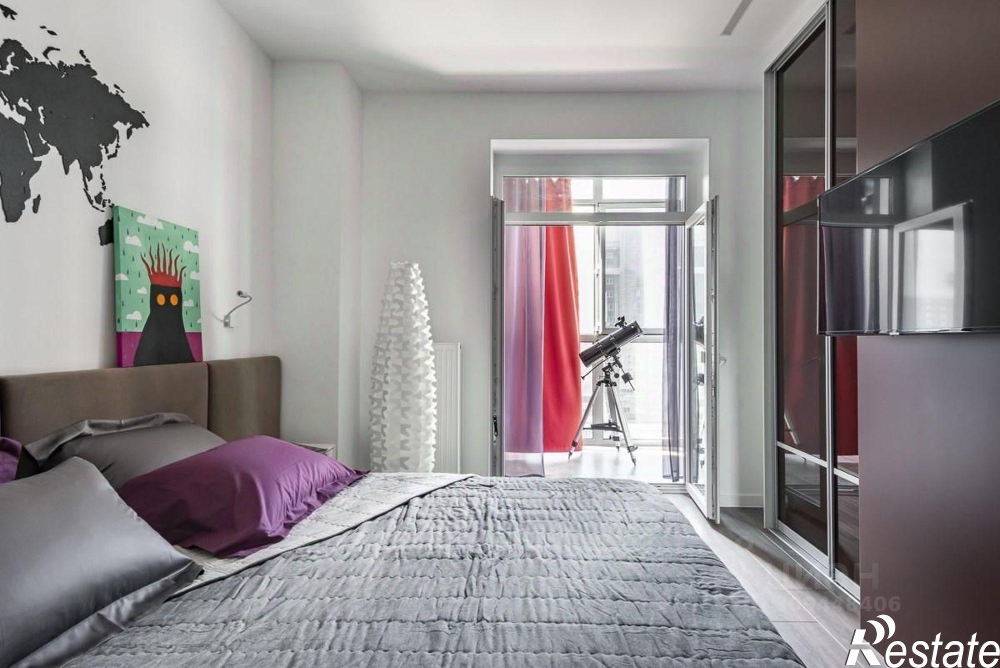 Купить квартиру за 21 400 000 рублей на Челябинск, улица 250-летия Челябинска, 48