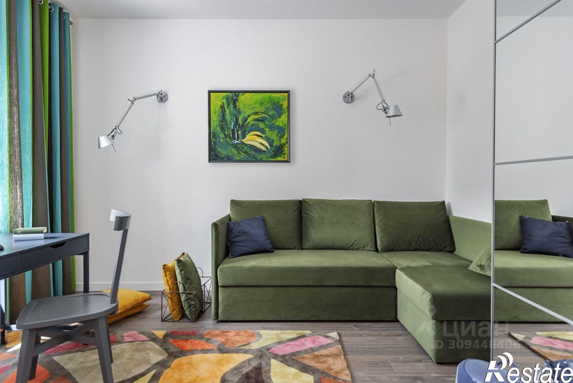 Купить квартиру за 21 400 000 рублей на Челябинск, улица 250-летия Челябинска, 48