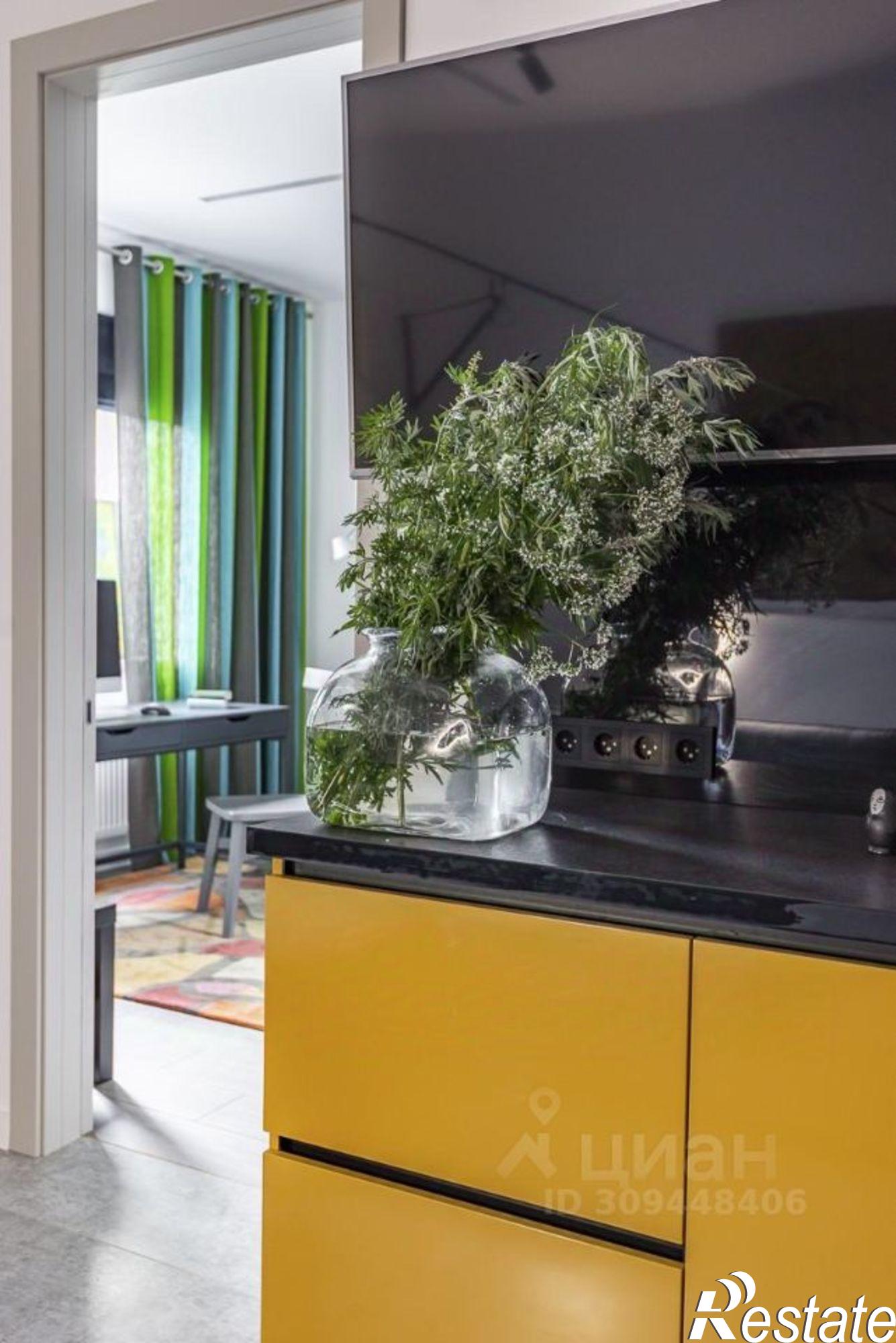 Купить квартиру за 21 400 000 рублей на Челябинск, улица 250-летия Челябинска, 48