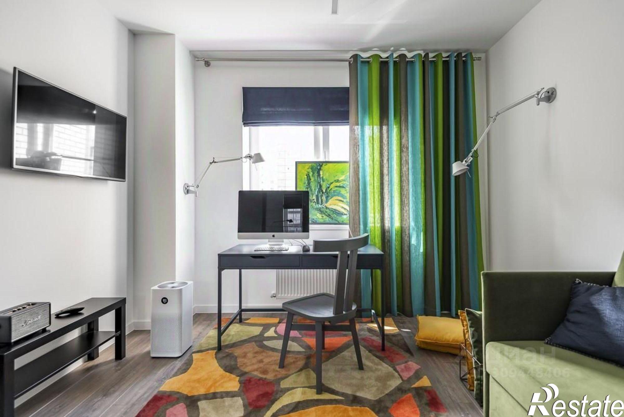 Купить квартиру за 21 400 000 рублей на Челябинск, улица 250-летия Челябинска, 48