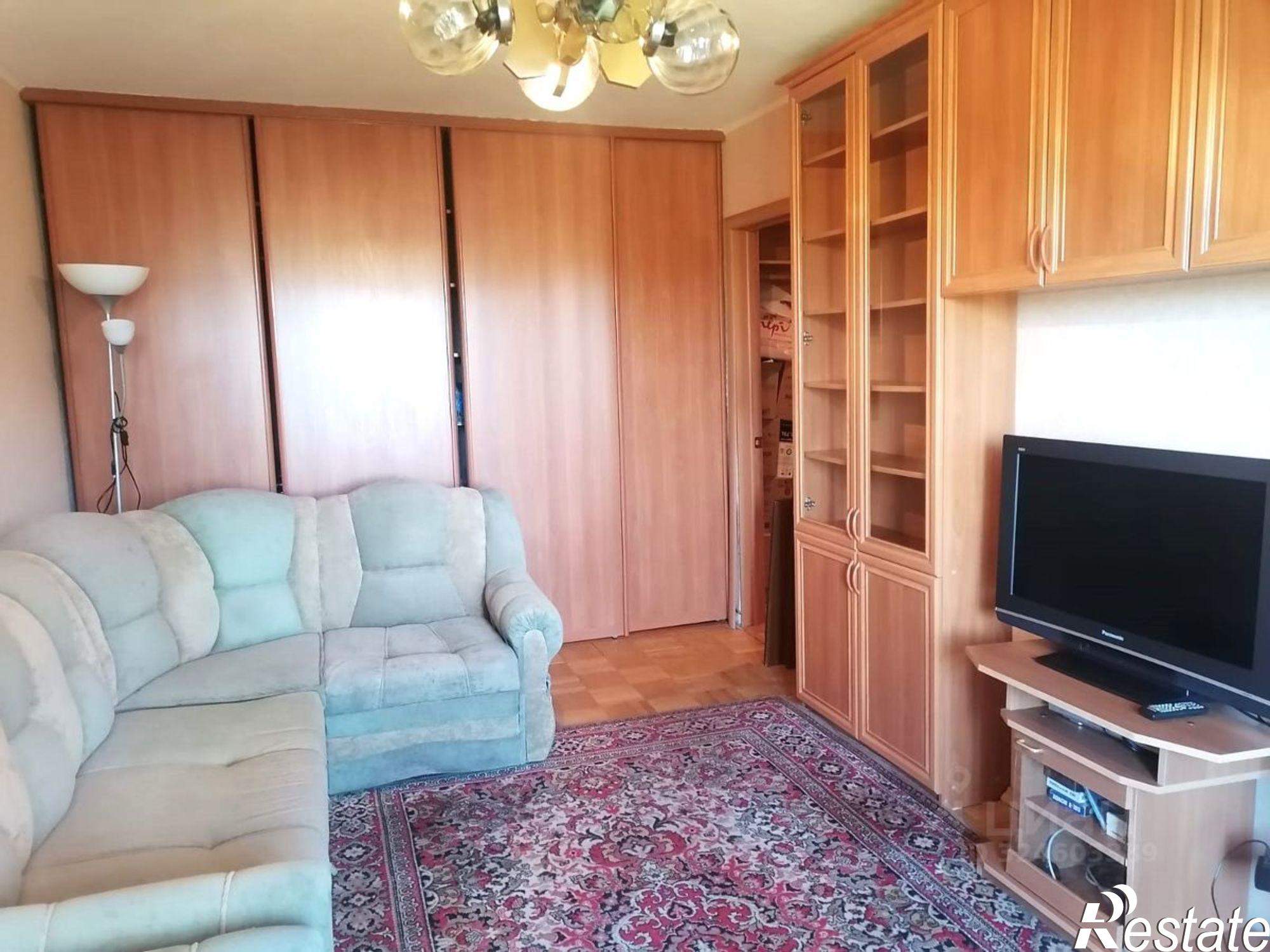 Купить квартиру за 5 100 000 рублей на Челябинск, Комсомольский проспект, 84А