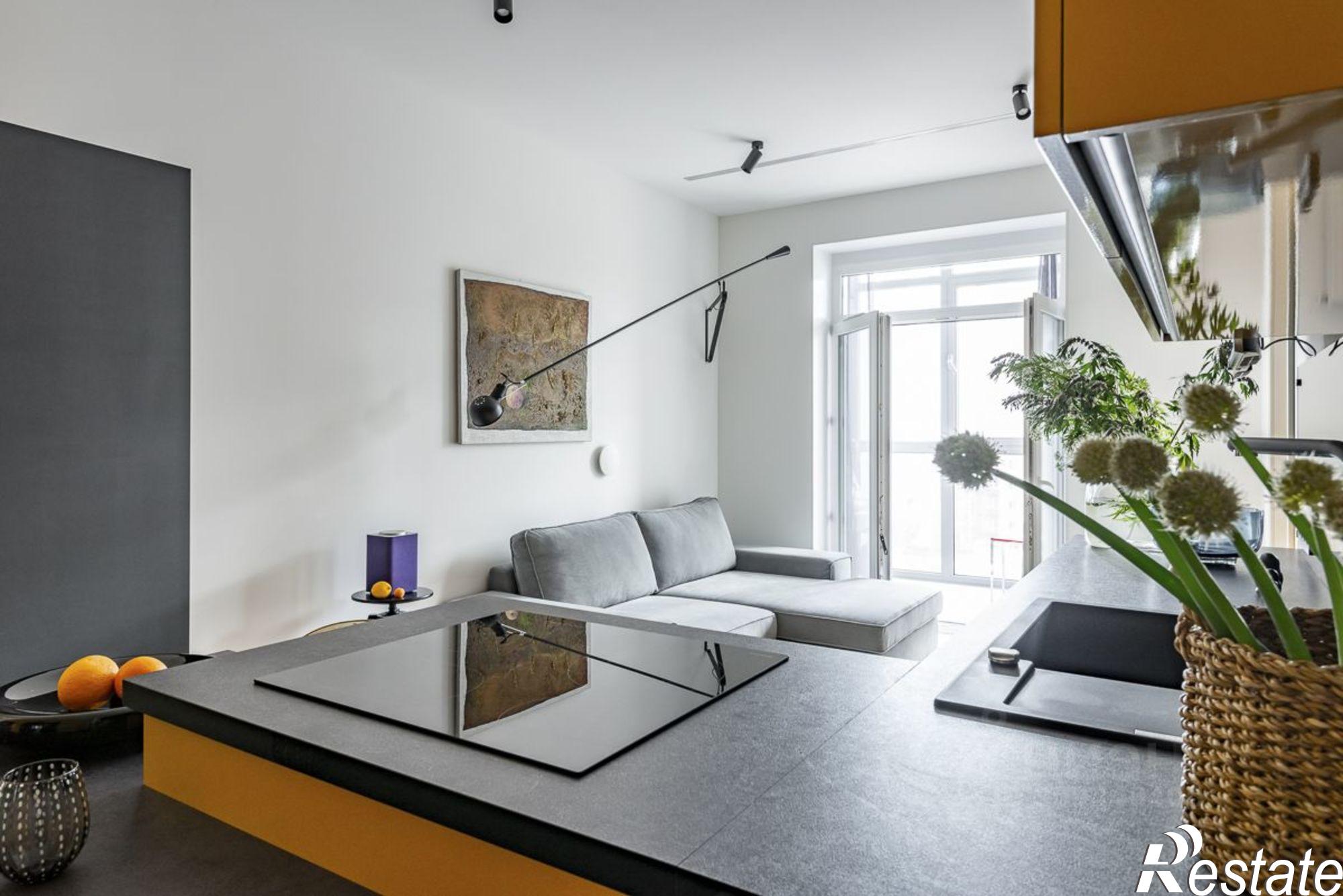 Купить квартиру за 21 400 000 рублей на Челябинск, улица 250-летия Челябинска, 48