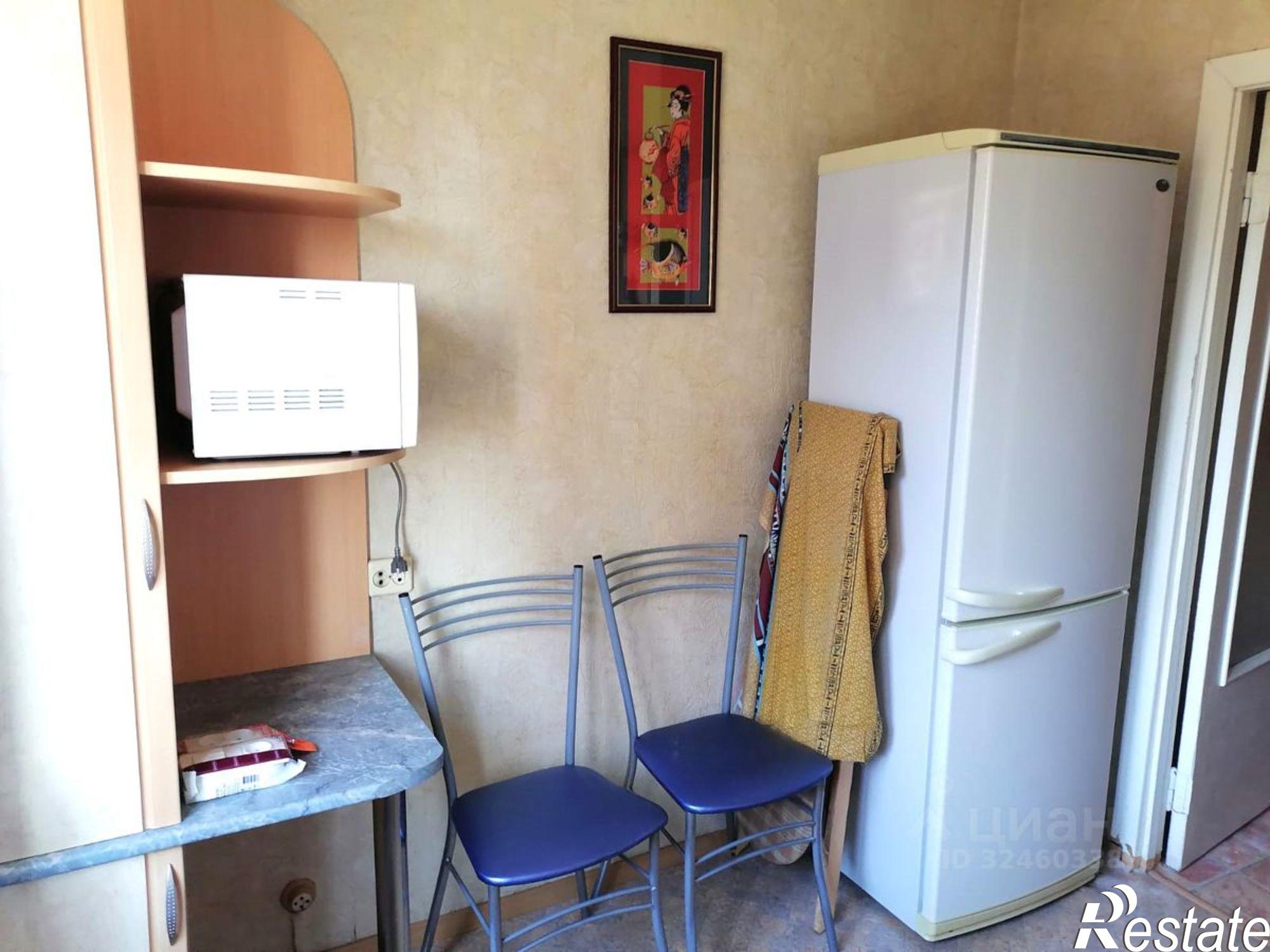 Купить квартиру за 5 100 000 рублей на Челябинск, Комсомольский проспект, 84А