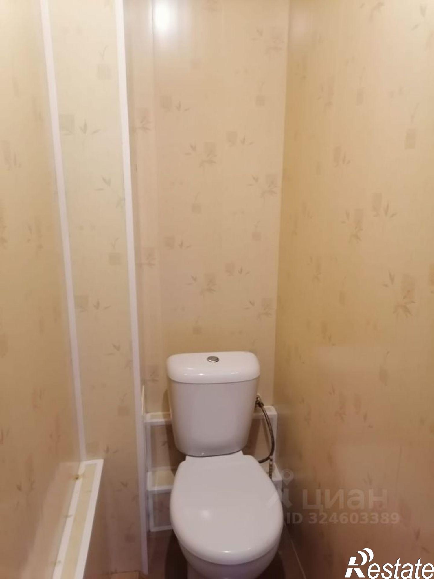 Купить квартиру за 5 100 000 рублей на Челябинск, Комсомольский проспект, 84А