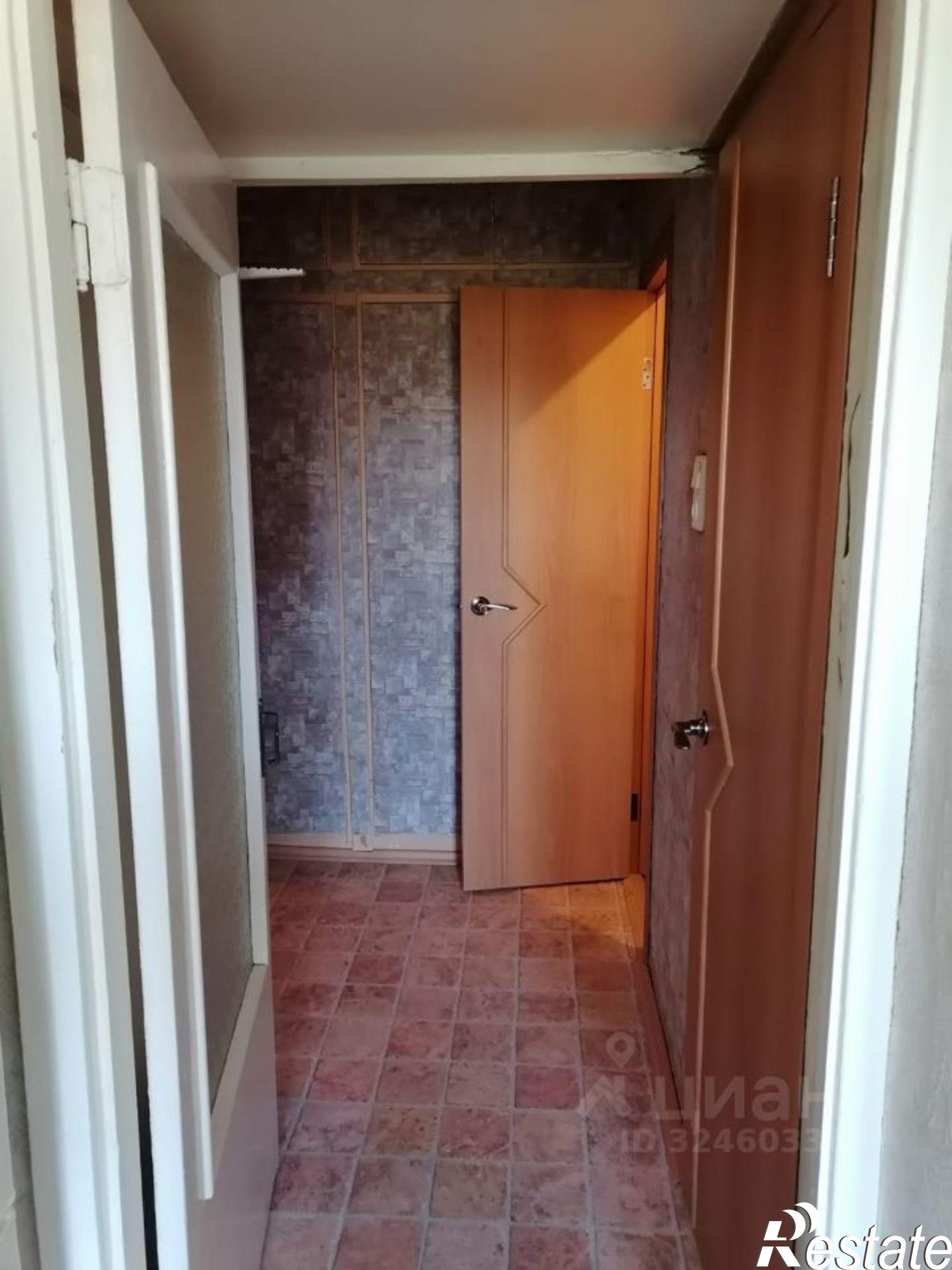 Купить квартиру за 5 100 000 рублей на Челябинск, Комсомольский проспект, 84А