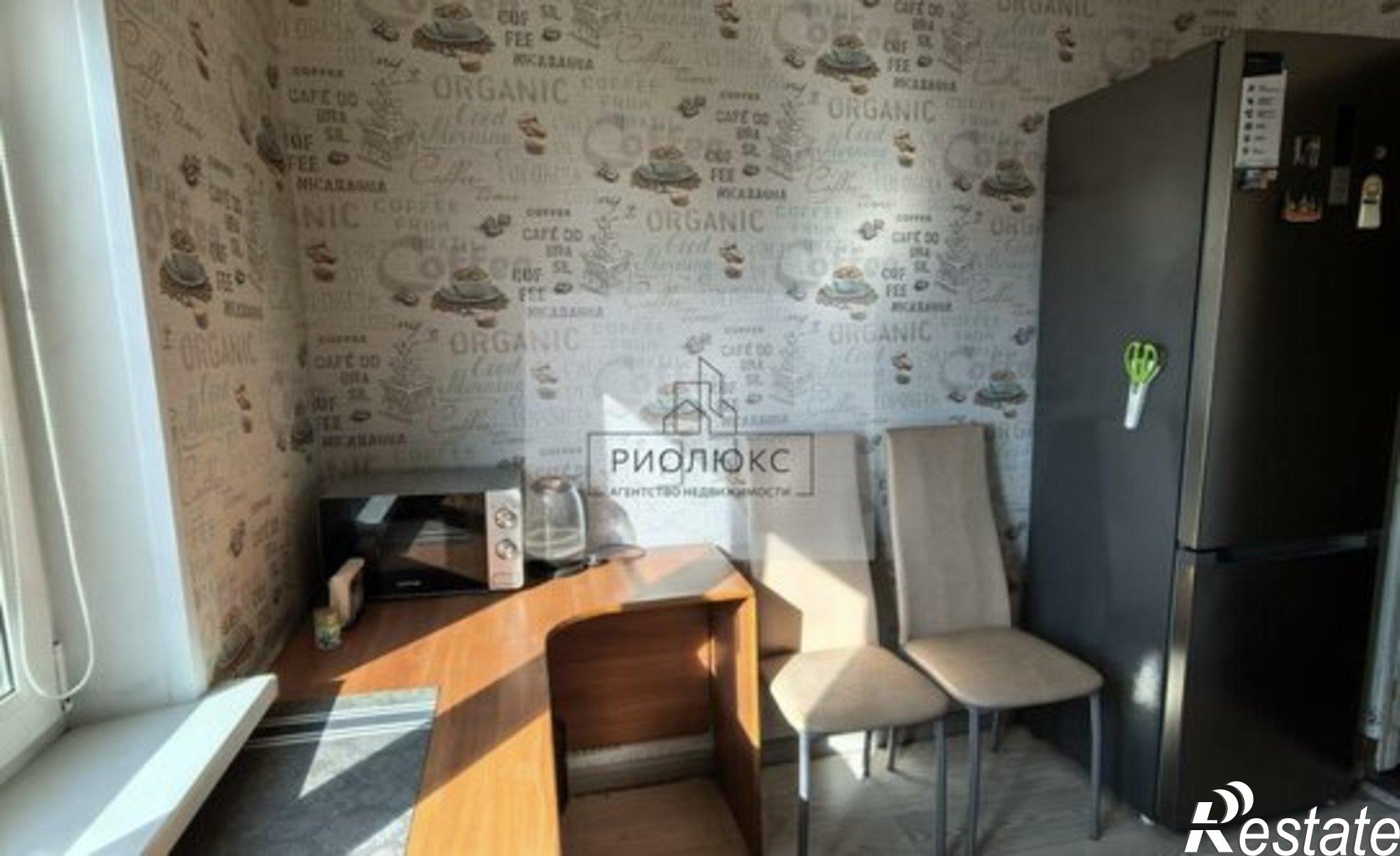 Купить квартиру за 4 500 000 рублей на Челябинск, Прокатная улица, 20А