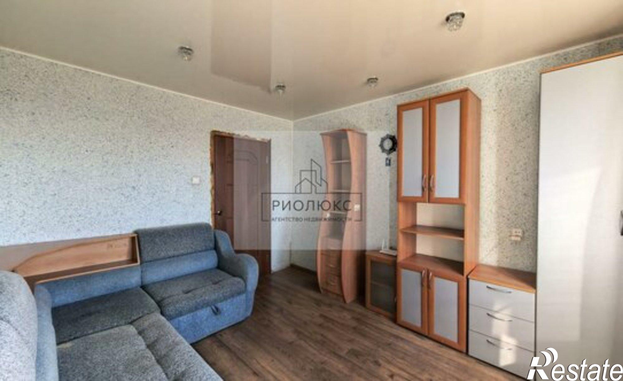 Купить квартиру за 4 500 000 рублей на Челябинск, Прокатная улица, 20А