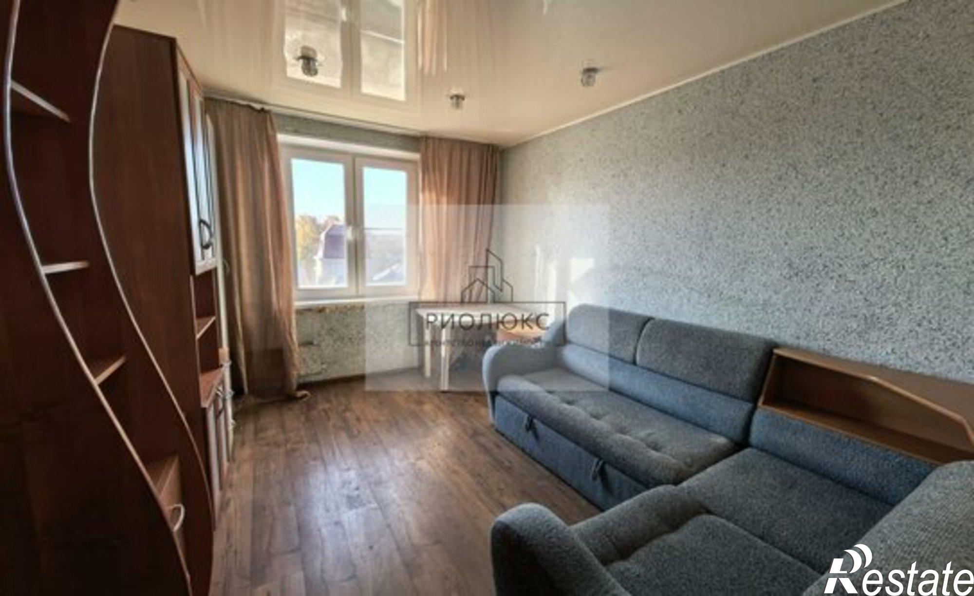 Купить квартиру за 4 500 000 рублей на Челябинск, Прокатная улица, 20А