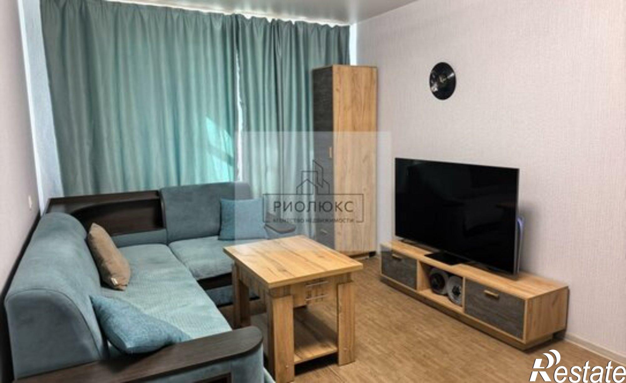 Купить квартиру за 4 500 000 рублей на Челябинск, Прокатная улица, 20А