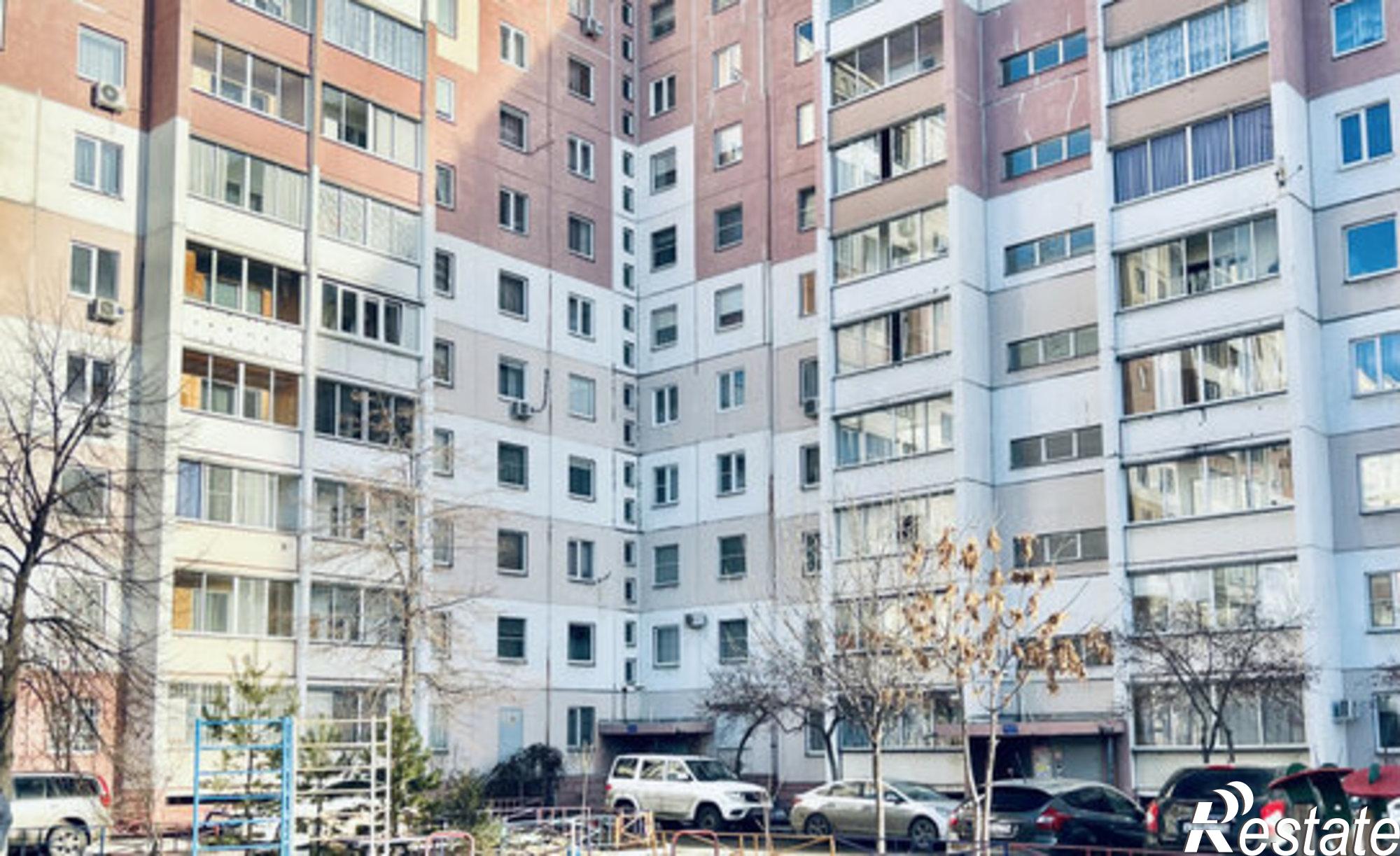 Купить квартиру за 4 000 000 рублей на Челябинск, Южноуральская улица, 19