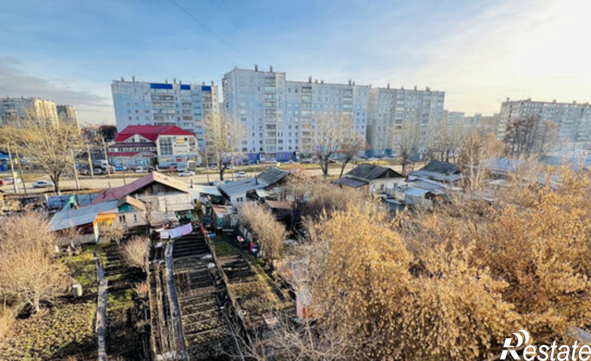 Купить квартиру за 4 000 000 рублей на Челябинск, Южноуральская улица, 19