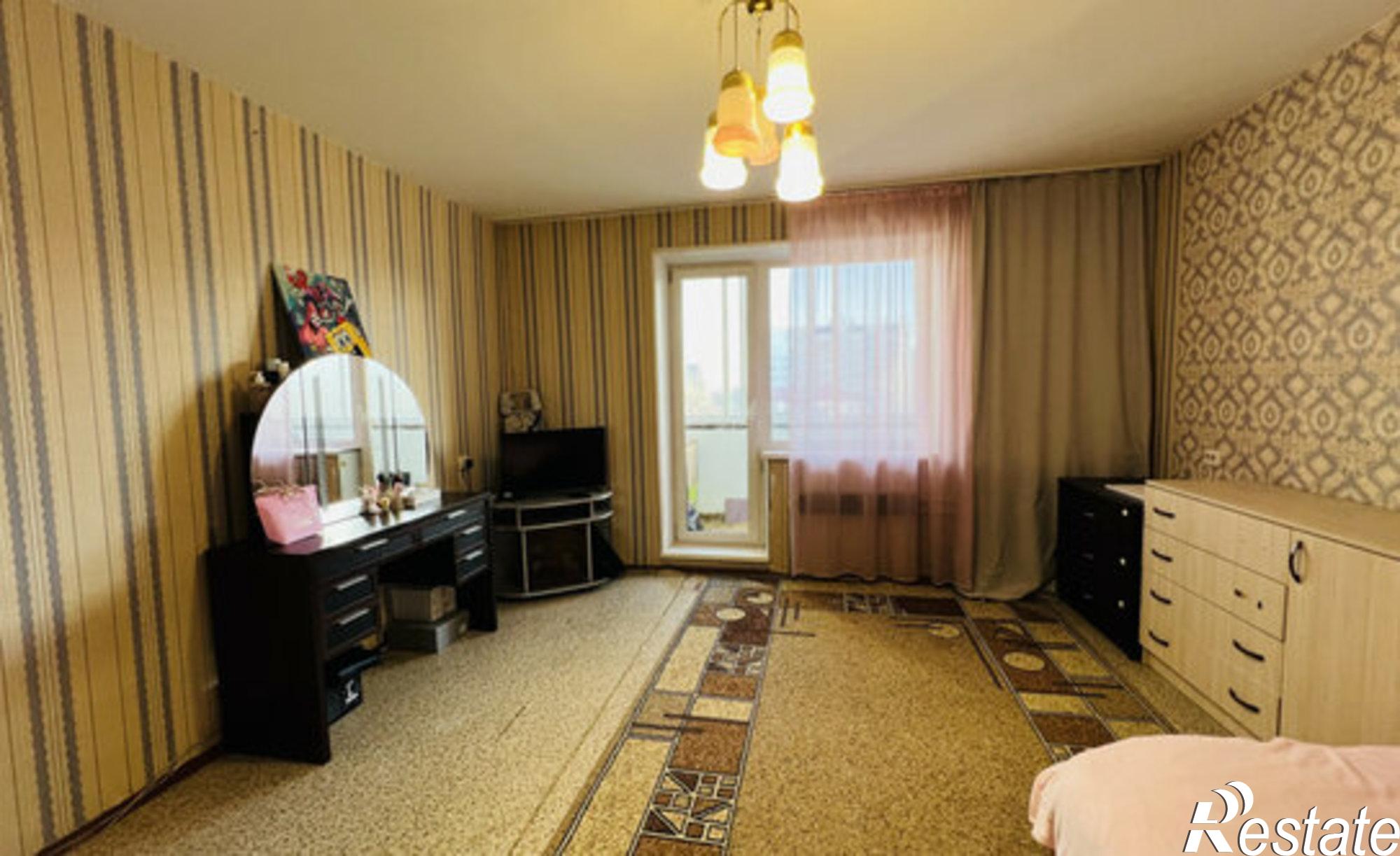 Купить квартиру за 4 000 000 рублей на Челябинск, Южноуральская улица, 19