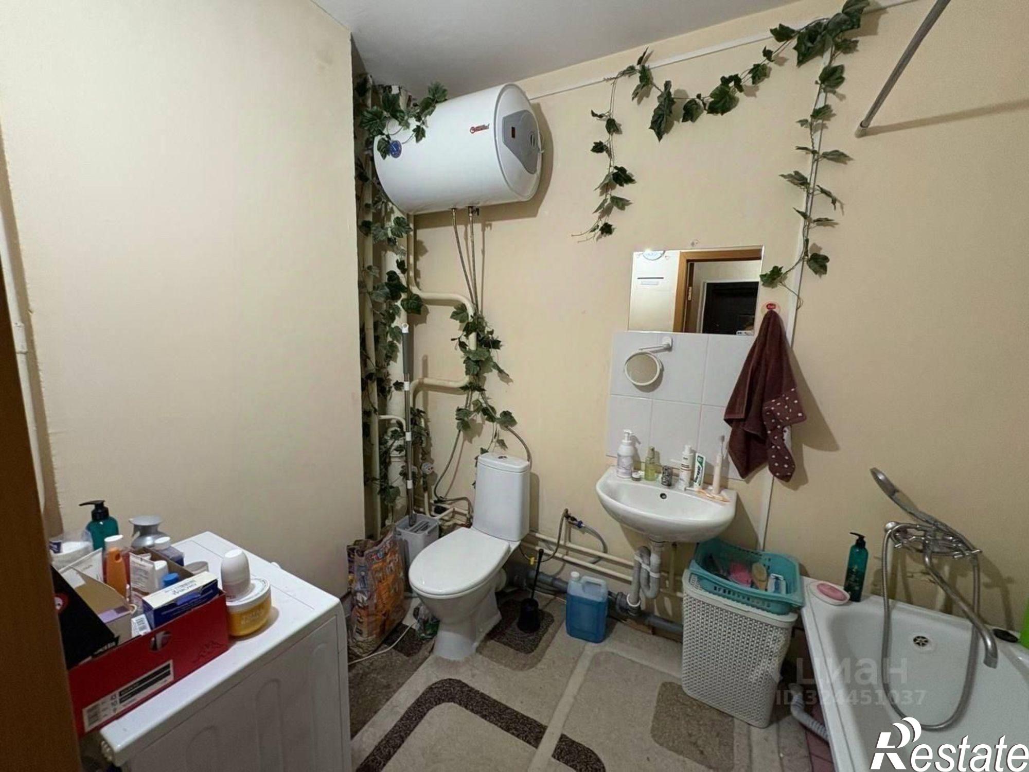 Купить квартиру за 4 800 000 рублей на Челябинск, Прохладная улица, 5