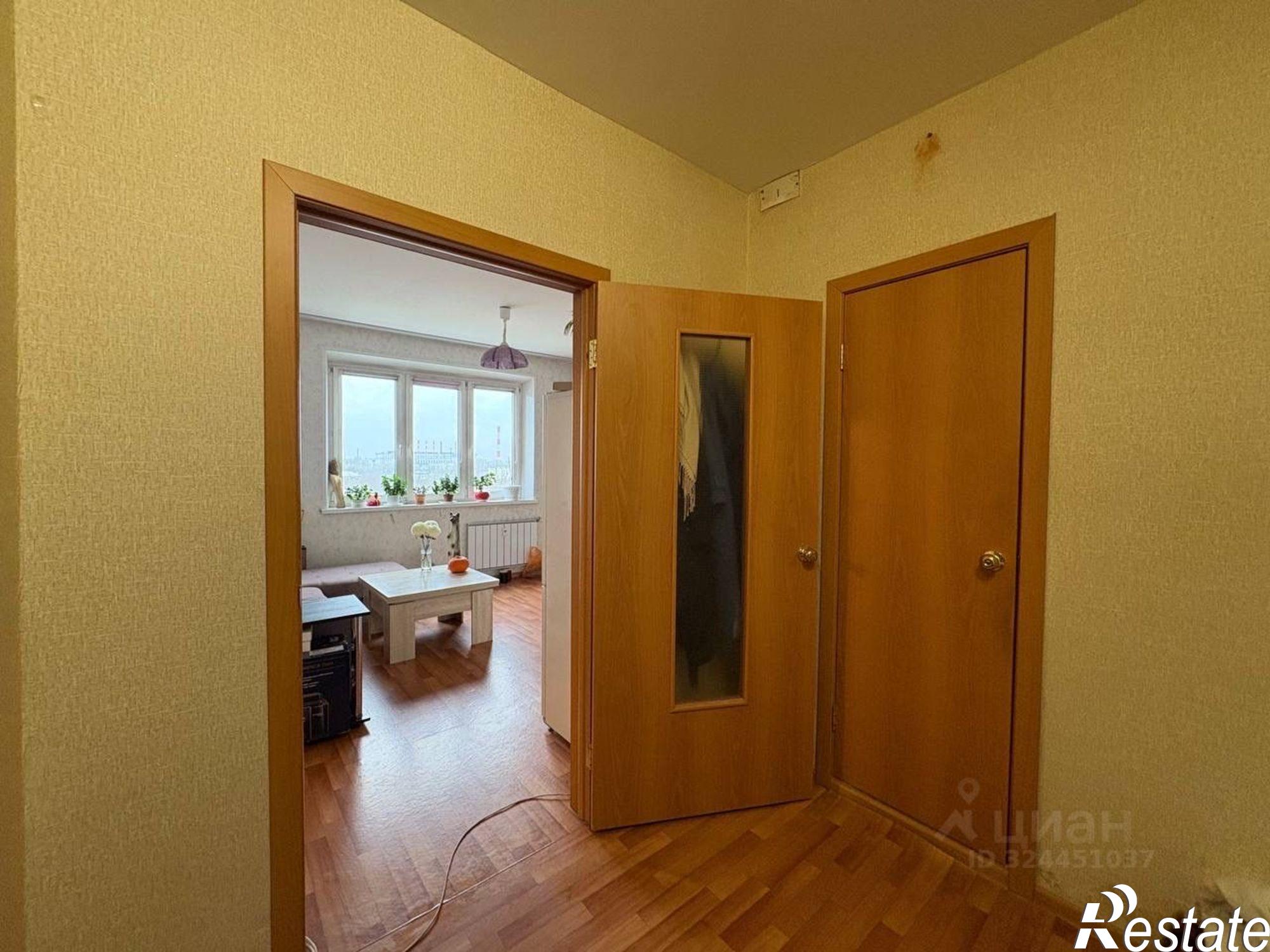 Купить квартиру за 4 800 000 рублей на Челябинск, Прохладная улица, 5