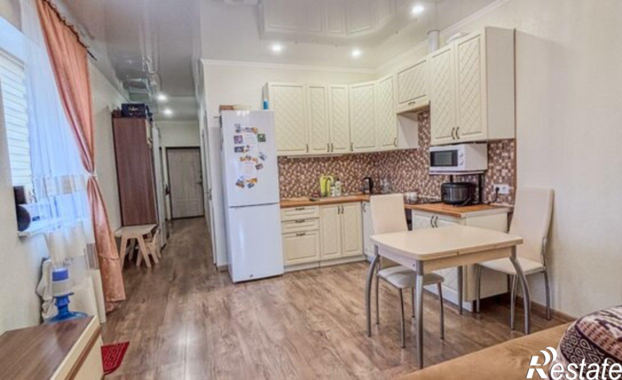 Купить квартиру за 4 900 000 рублей на Магнитогорск, Западное шоссе, 111