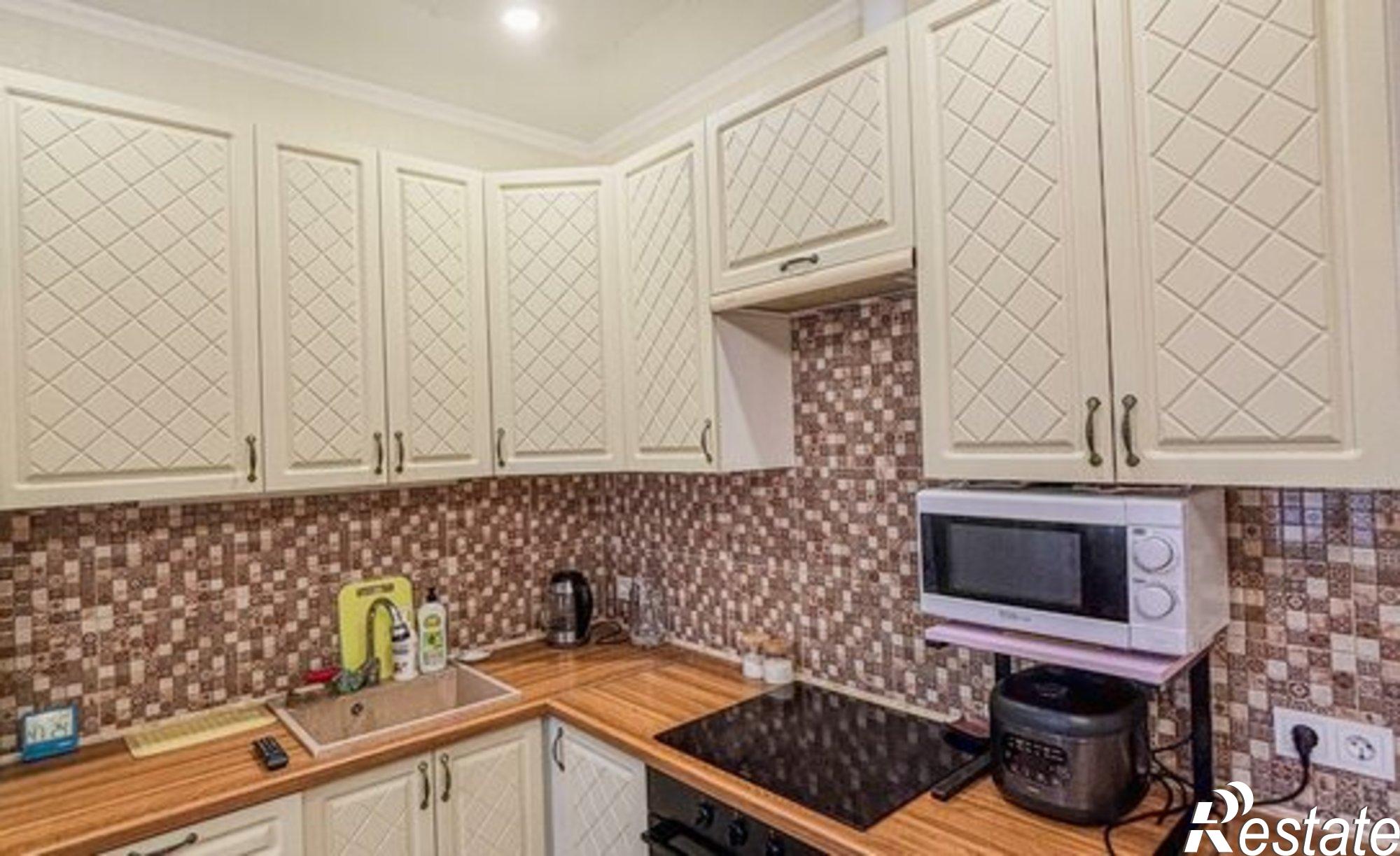 Купить квартиру за 4 900 000 рублей на Магнитогорск, Западное шоссе, 111