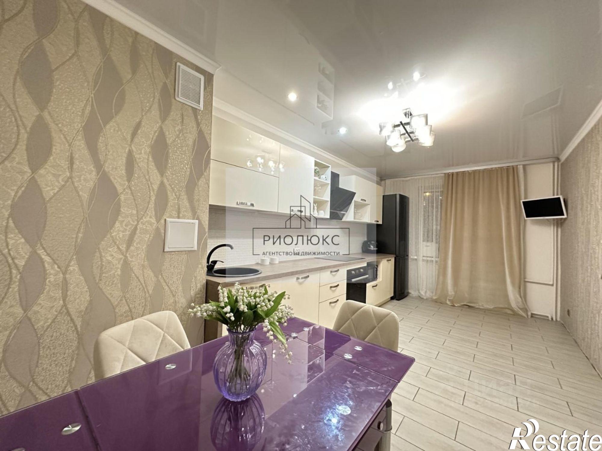 Купить квартиру за 7 850 000 рублей на г Магнитогорск, ул Сталеваров, 17/3