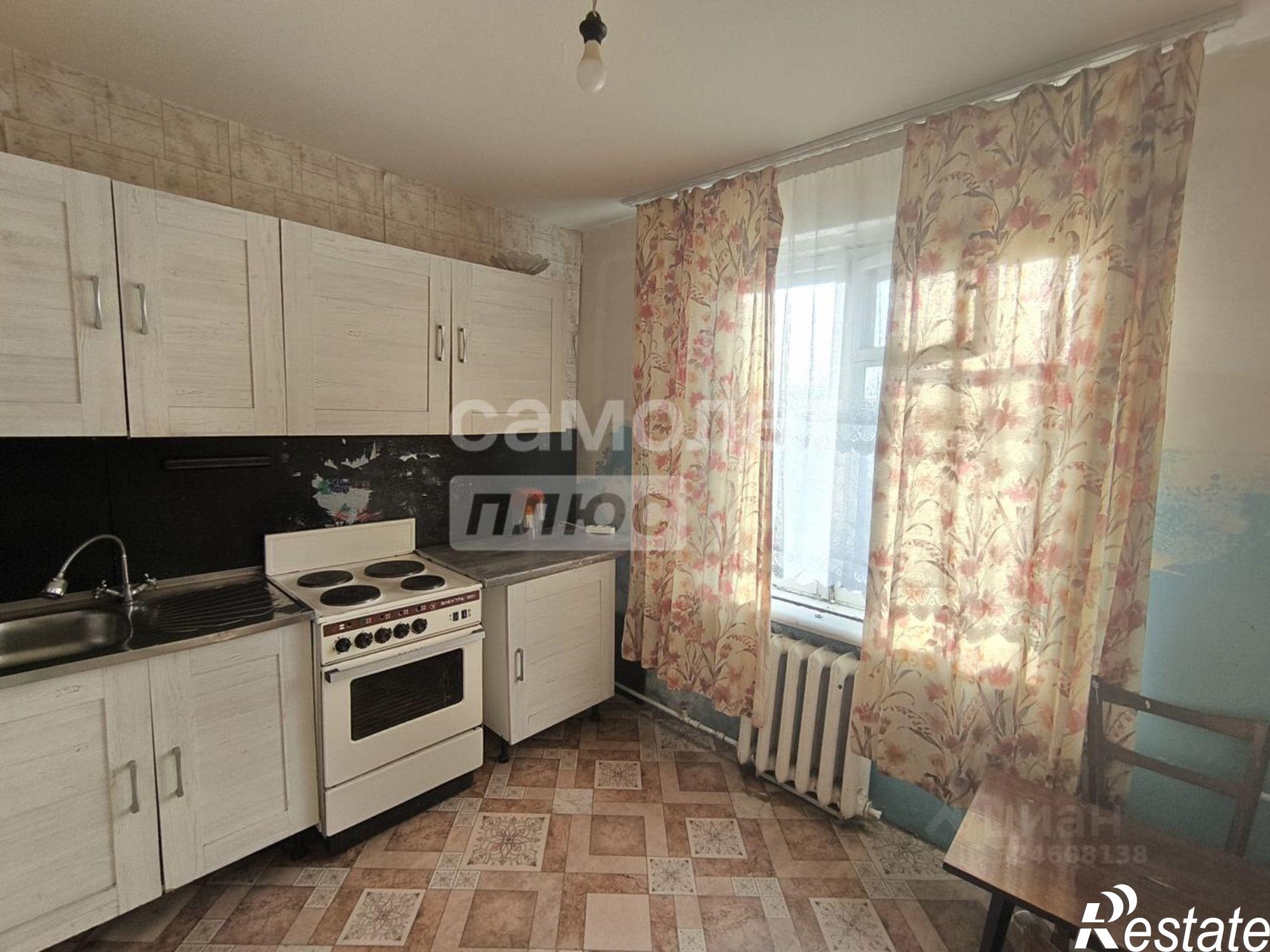 Купить квартиру за 4 400 000 рублей на Челябинск г., Ленинский