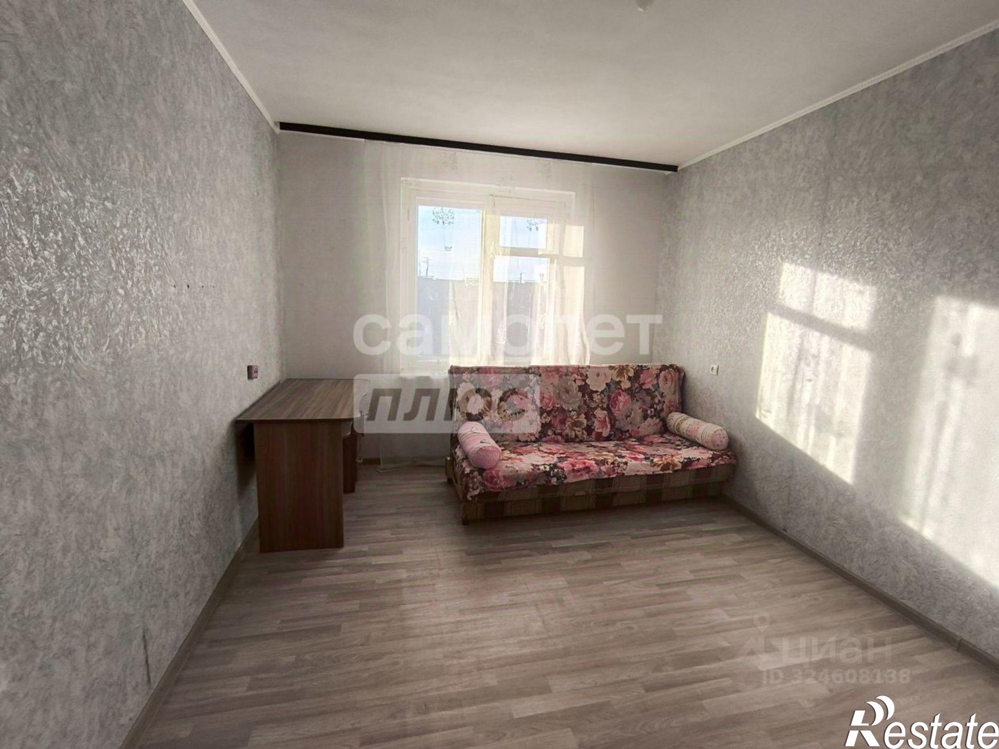 Купить квартиру за 4 400 000 рублей на Челябинск г., Ленинский