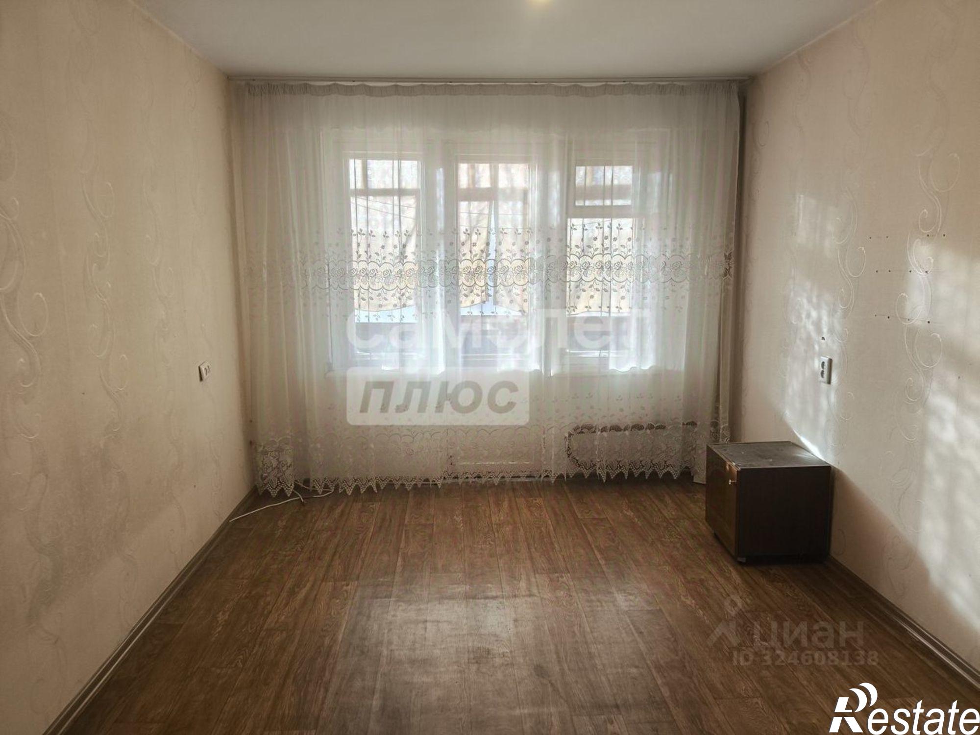 Купить квартиру за 4 400 000 рублей на Челябинск г., Ленинский