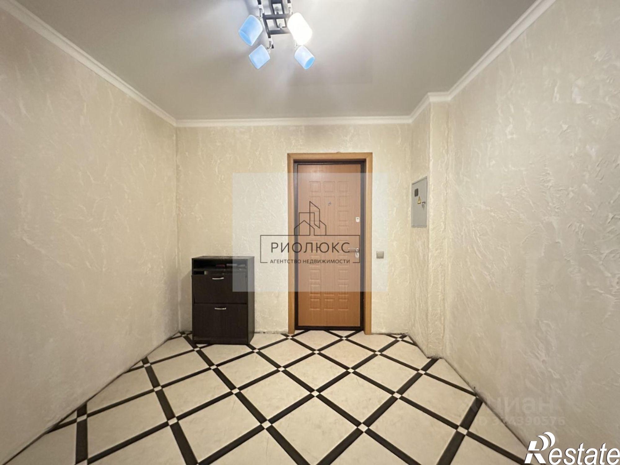 Купить квартиру за 7 850 000 рублей на г Магнитогорск, ул Сталеваров, 17/3