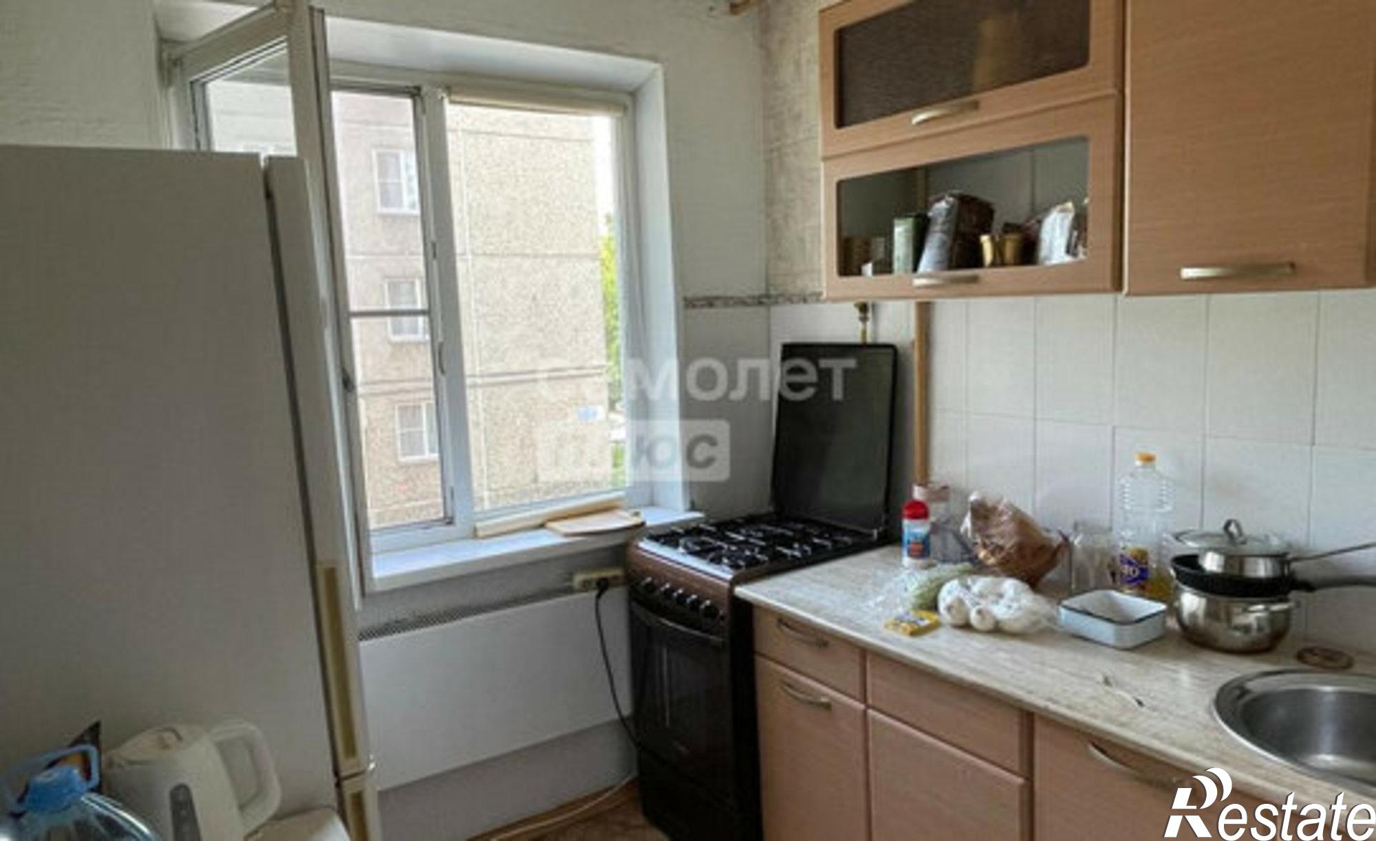 Купить квартиру за 3 550 000 рублей на Челябинск, улица Южный Бульвар, 47