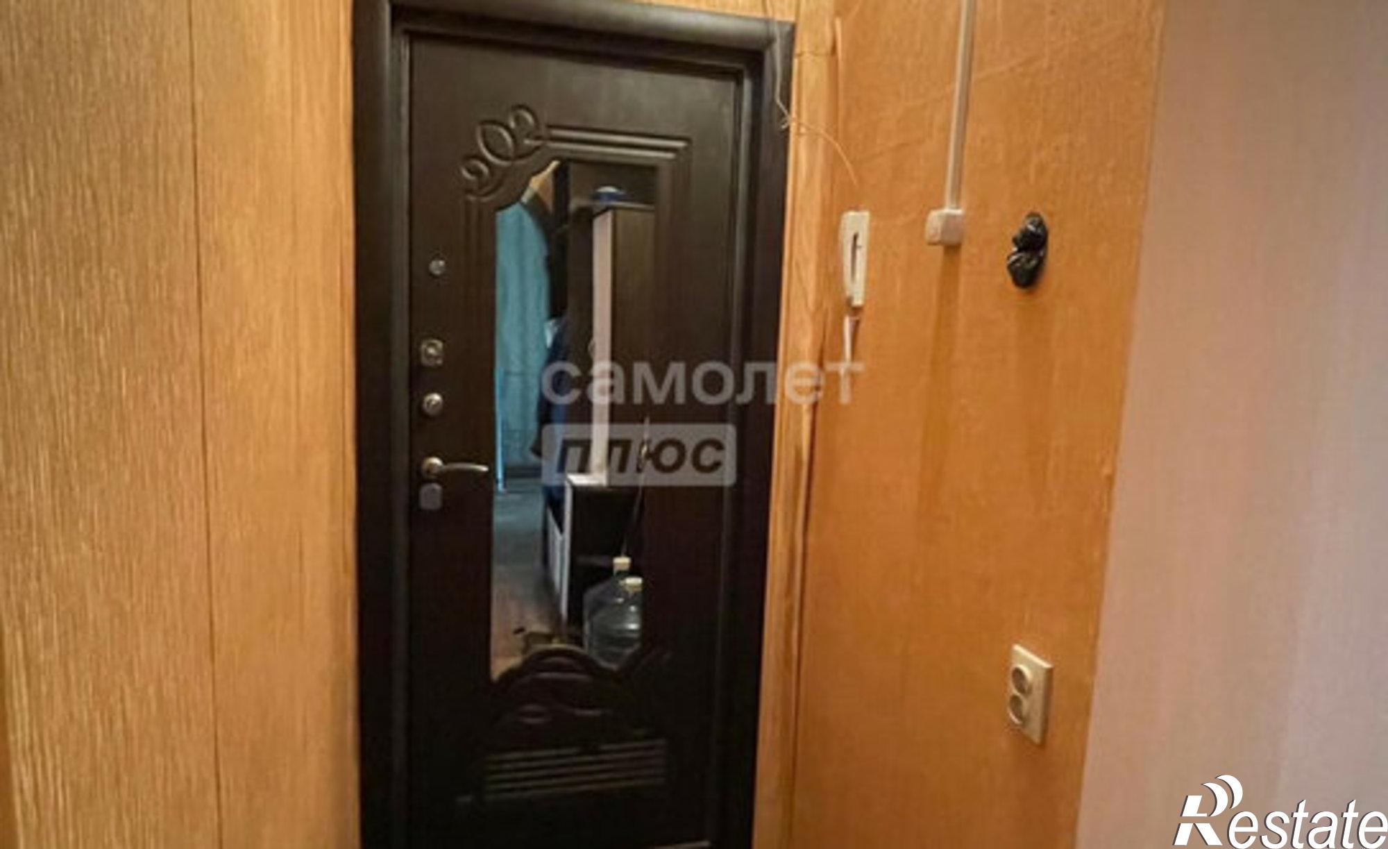 Купить квартиру за 3 550 000 рублей на Челябинск, улица Южный Бульвар, 47