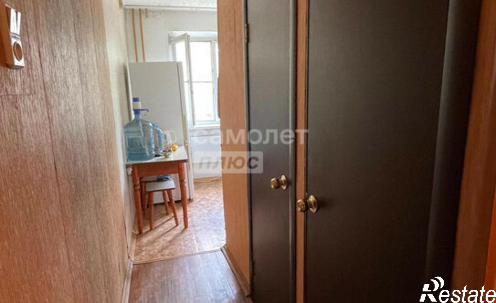 Купить квартиру за 3 550 000 рублей на Челябинск, улица Южный Бульвар, 47