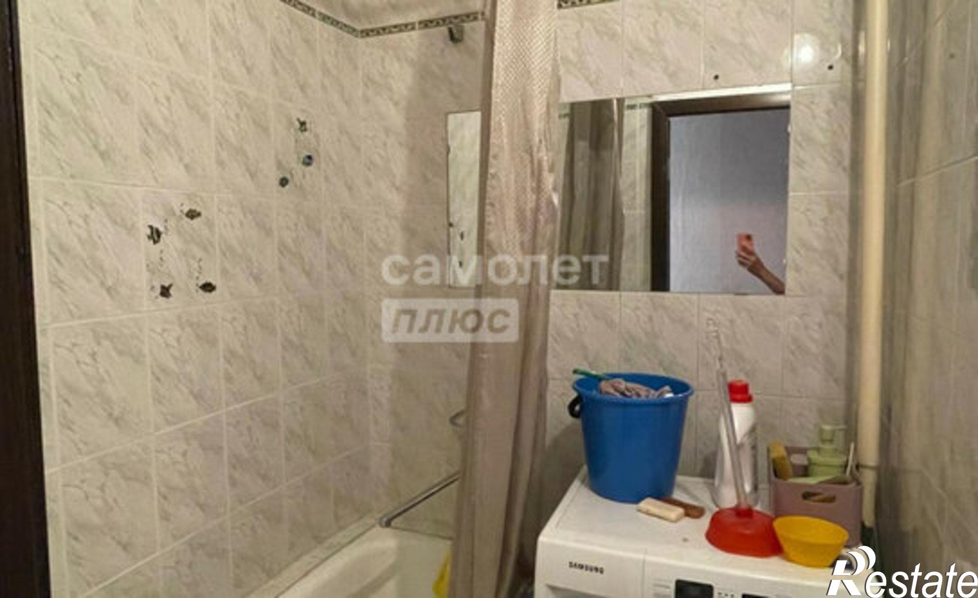 Купить квартиру за 3 550 000 рублей на Челябинск, улица Южный Бульвар, 47