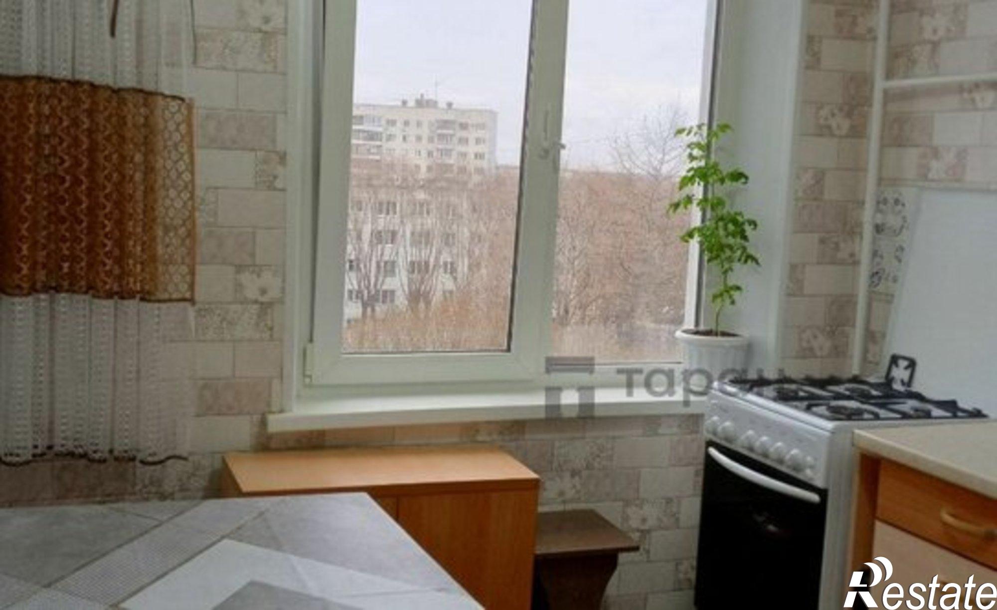 Купить квартиру за 3 390 000 рублей на Челябинск, улица Ворошилова, 11